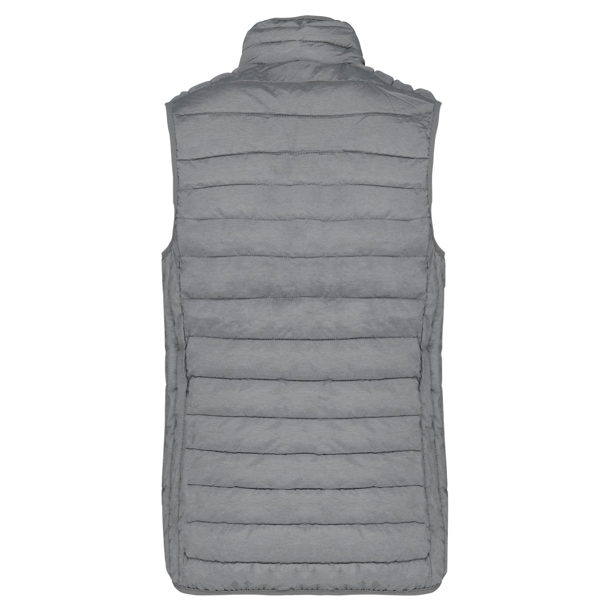 Ladies' lightweight sleeveless down jacket