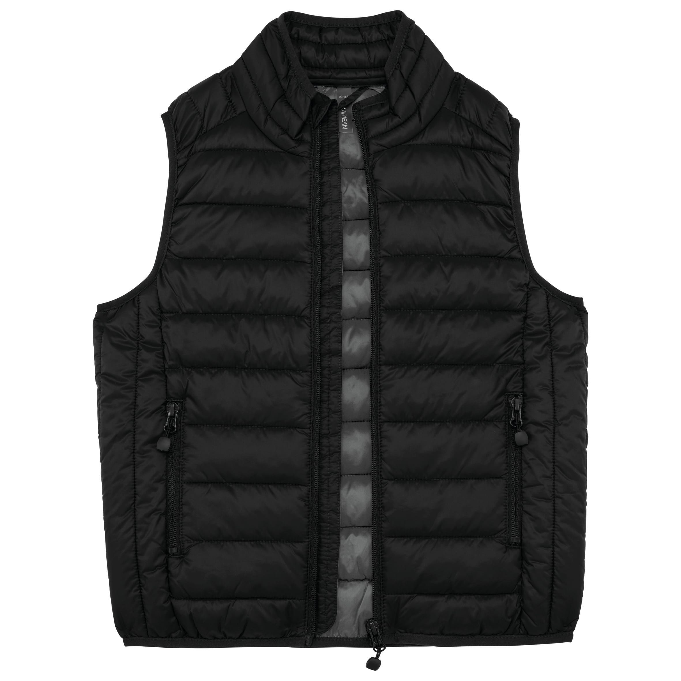 Lichte kinder-bodywarmer