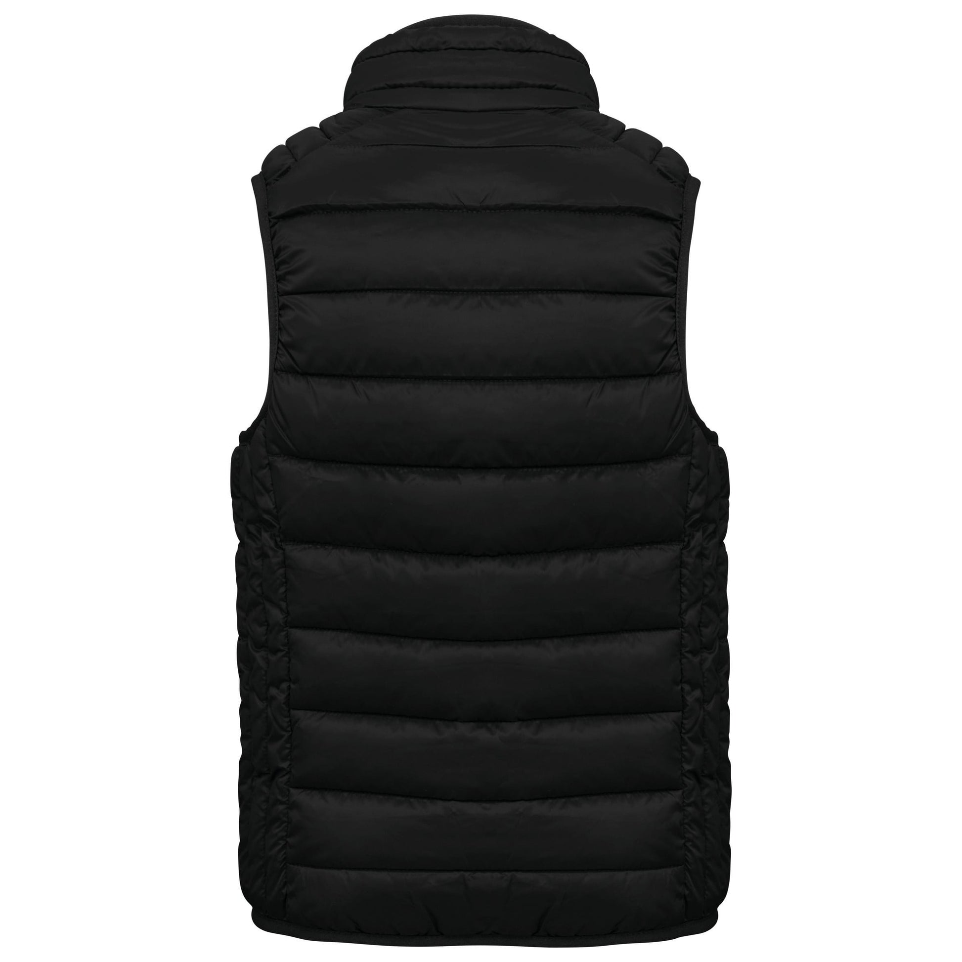 Lichte kinder-bodywarmer