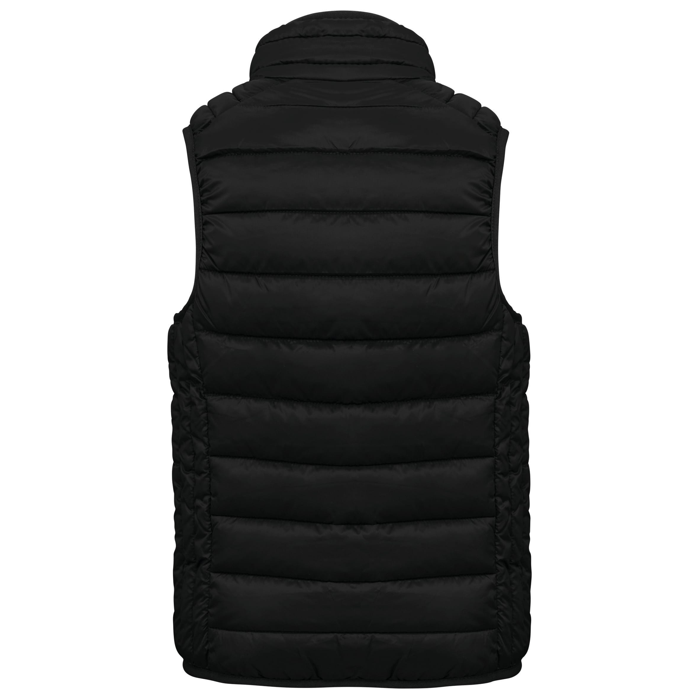 Lichte kinder-bodywarmer