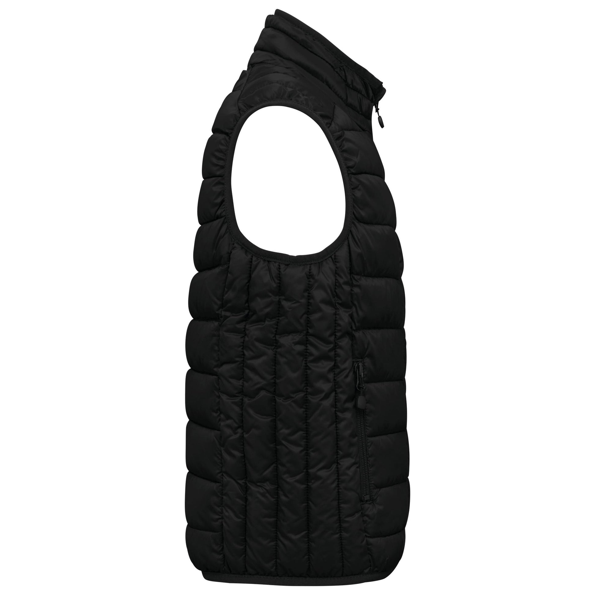 Lichte kinder-bodywarmer