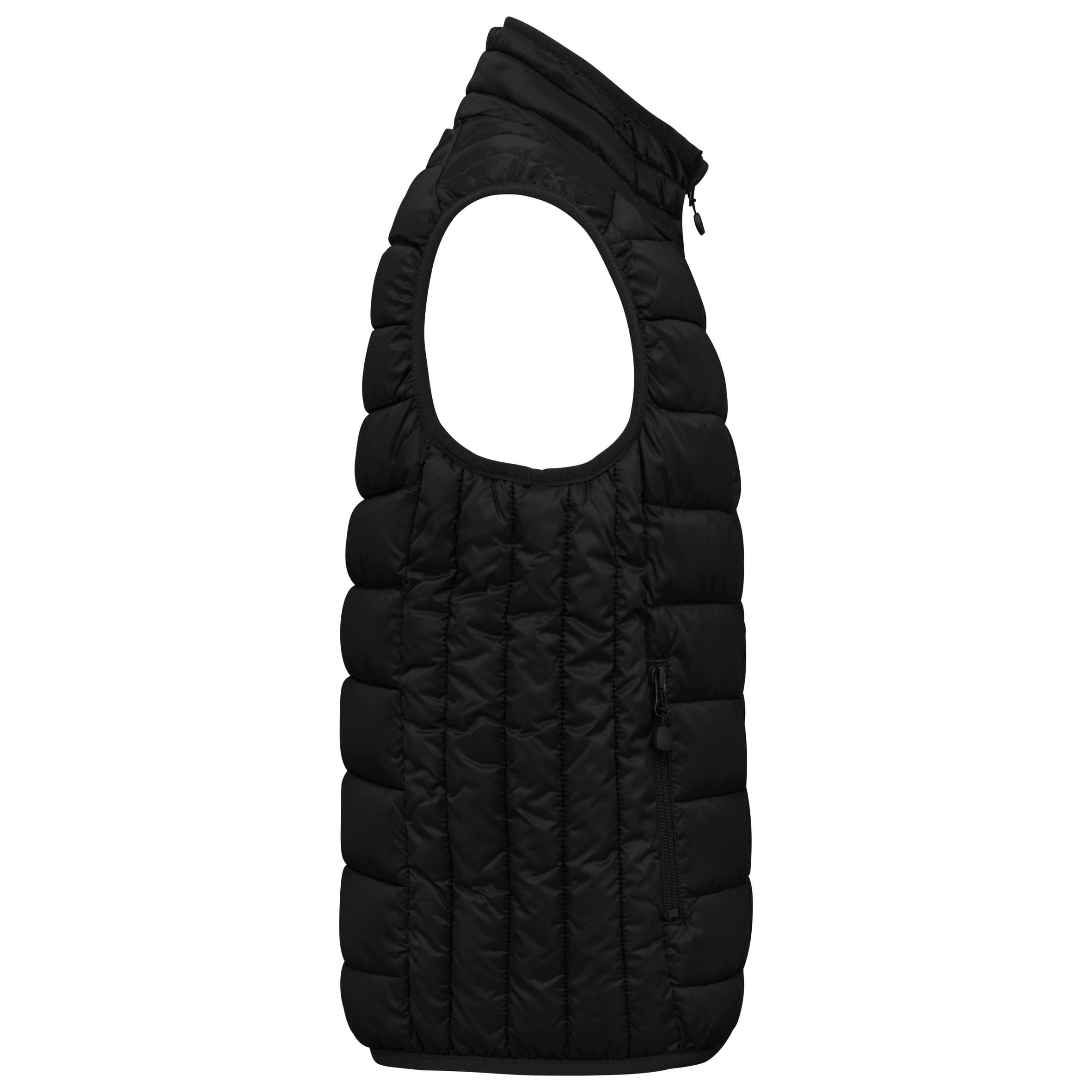 Lichte kinder-bodywarmer