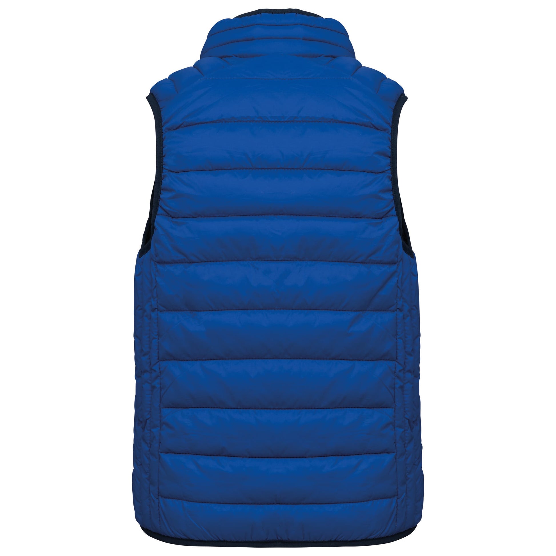 Lichte kinder-bodywarmer