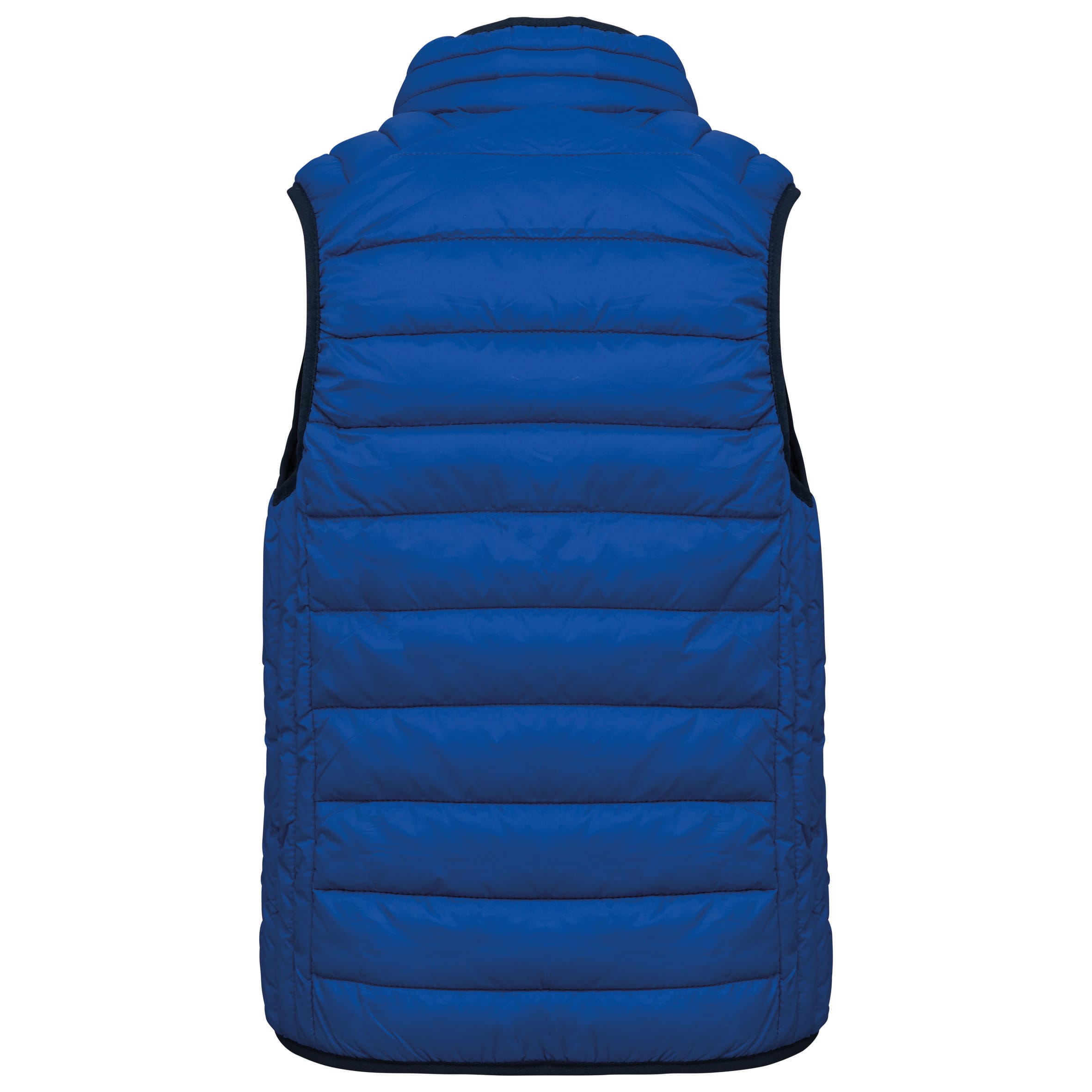 Lichte kinder-bodywarmer