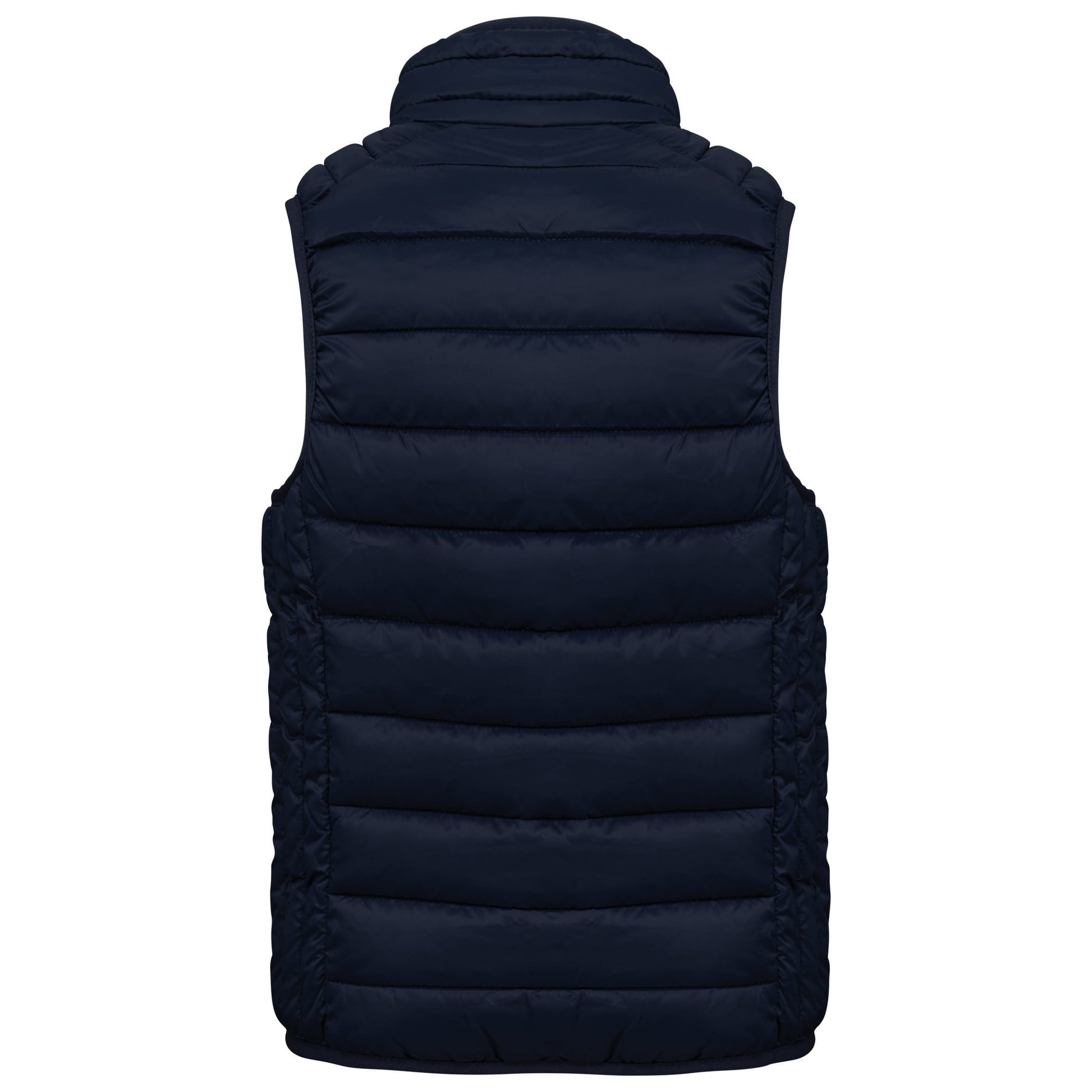 Lichte kinder-bodywarmer