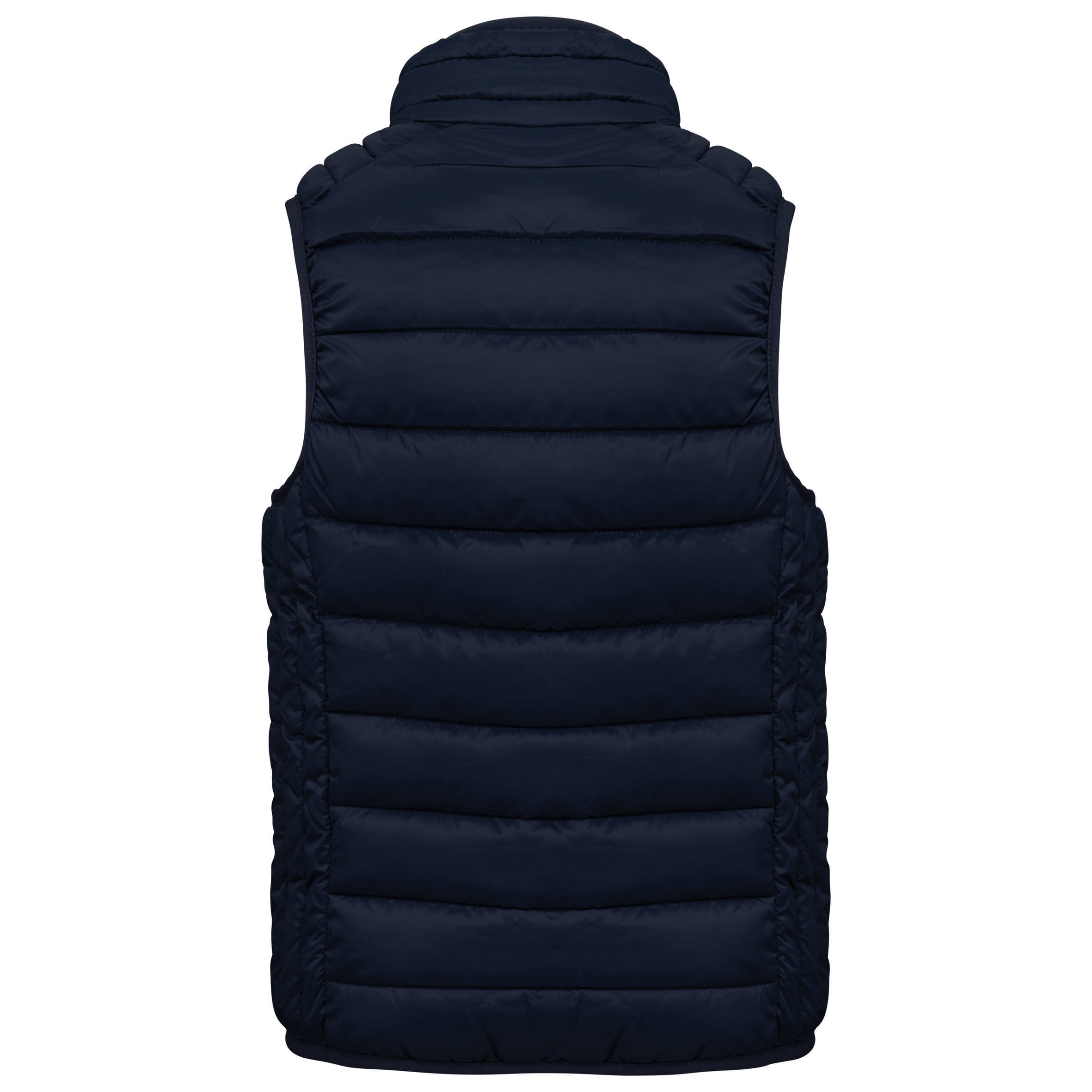 Lichte kinder-bodywarmer