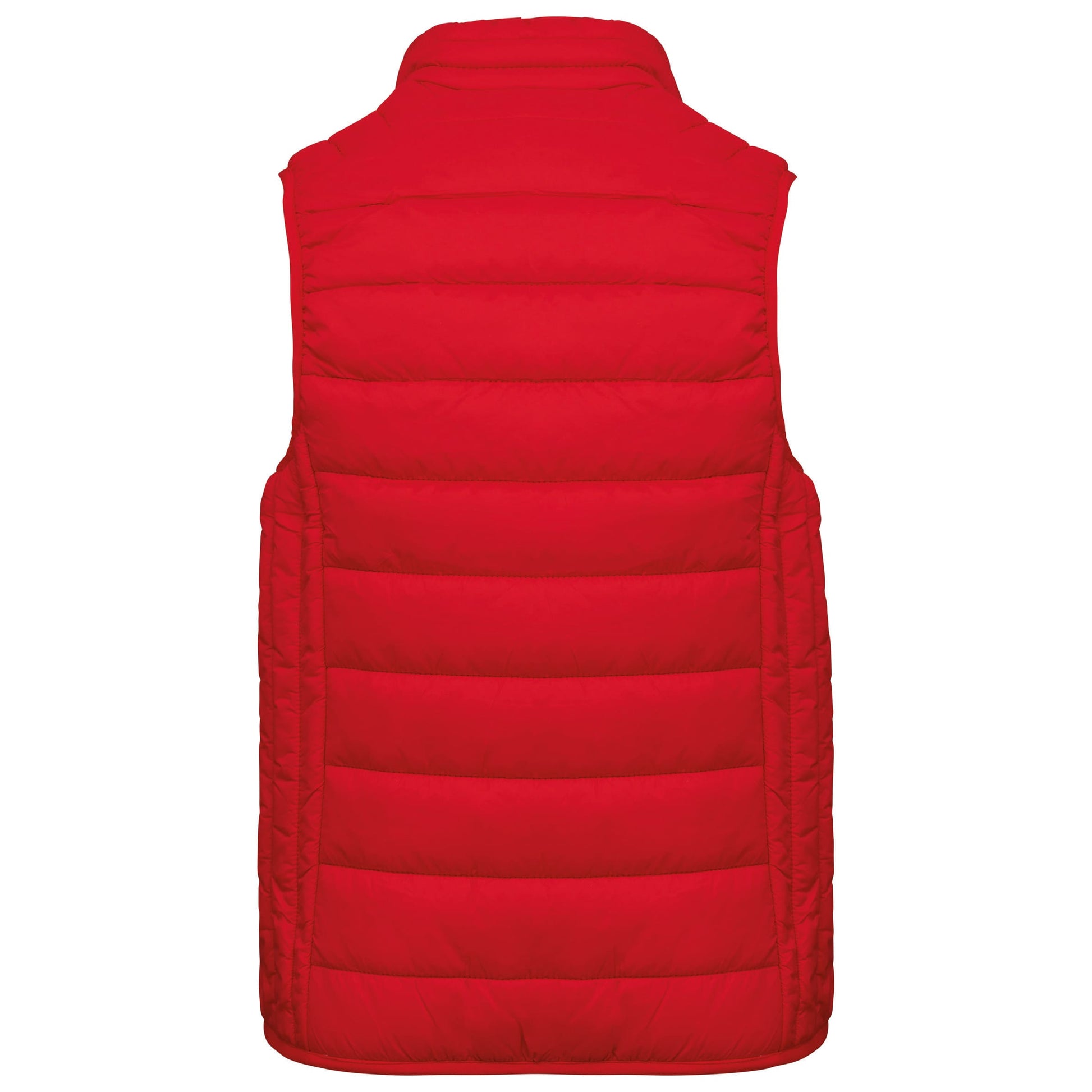 Lichte kinder-bodywarmer