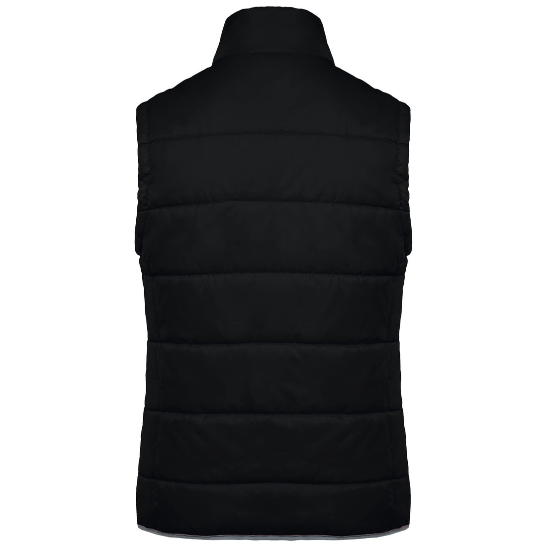 Gewatteerde bodywarmer