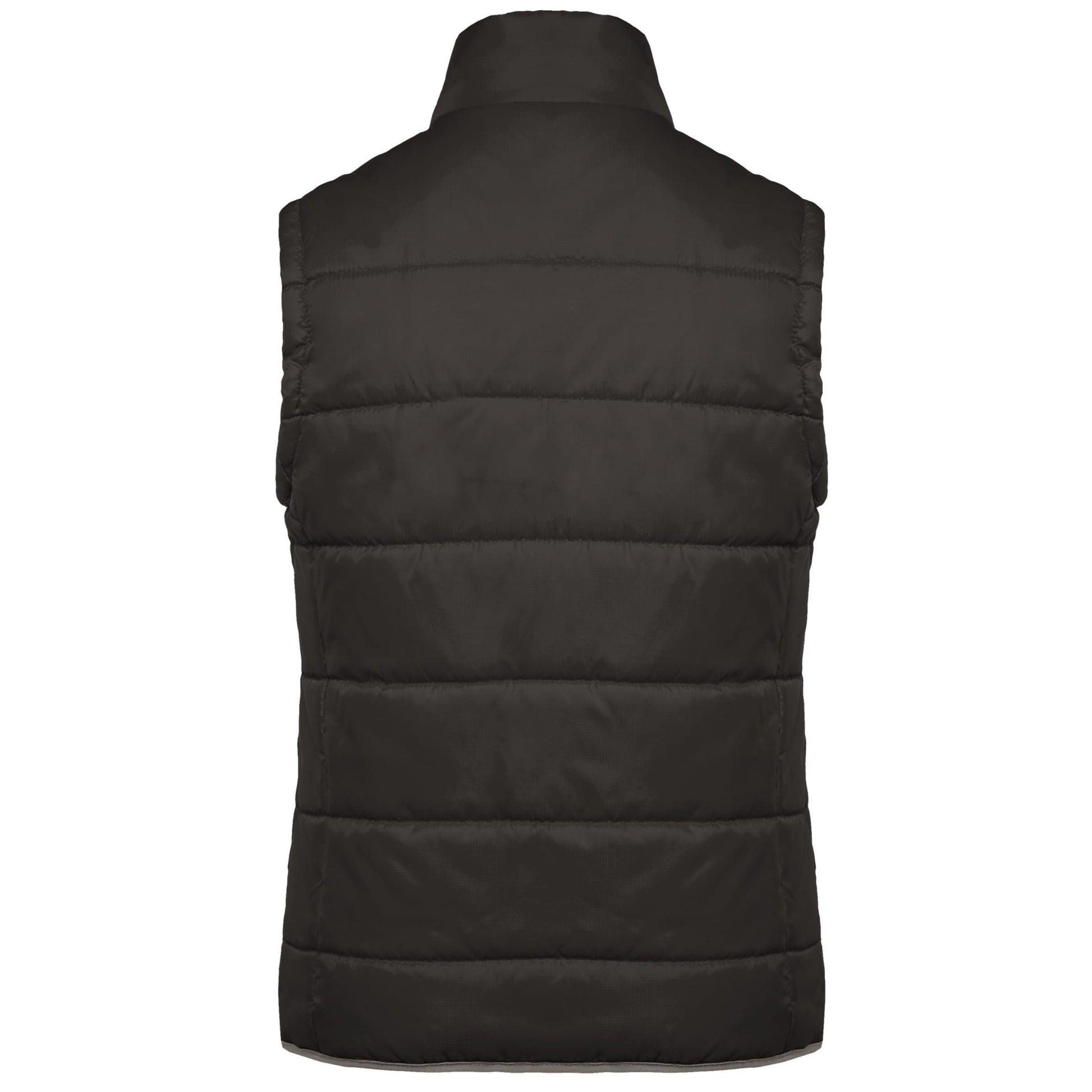 Gewatteerde bodywarmer