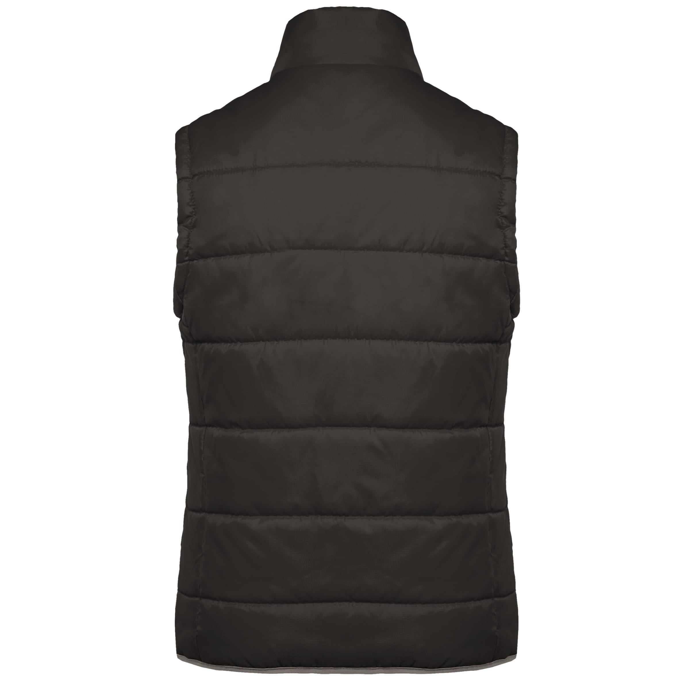 Gewatteerde bodywarmer