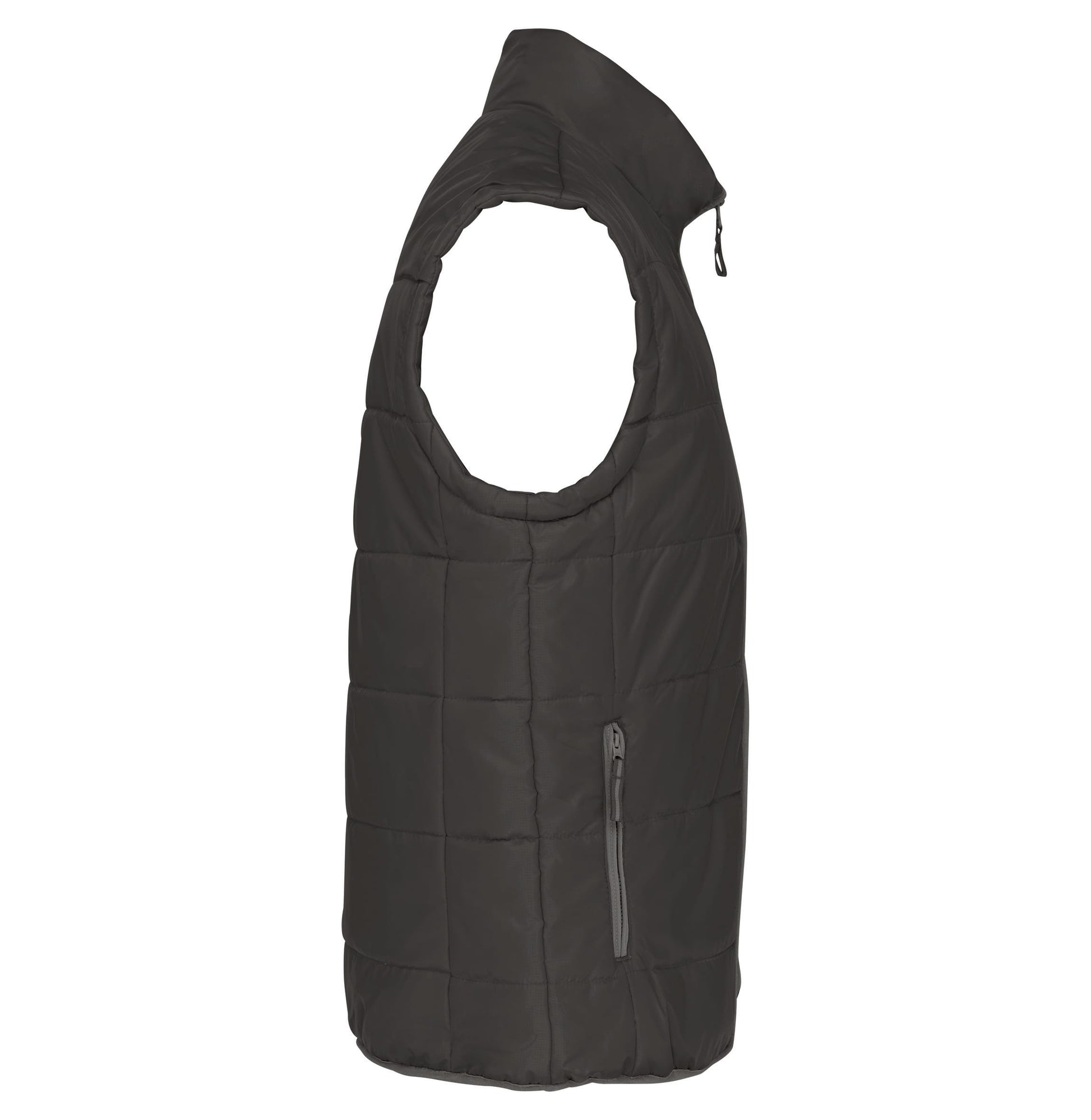 Gewatteerde bodywarmer