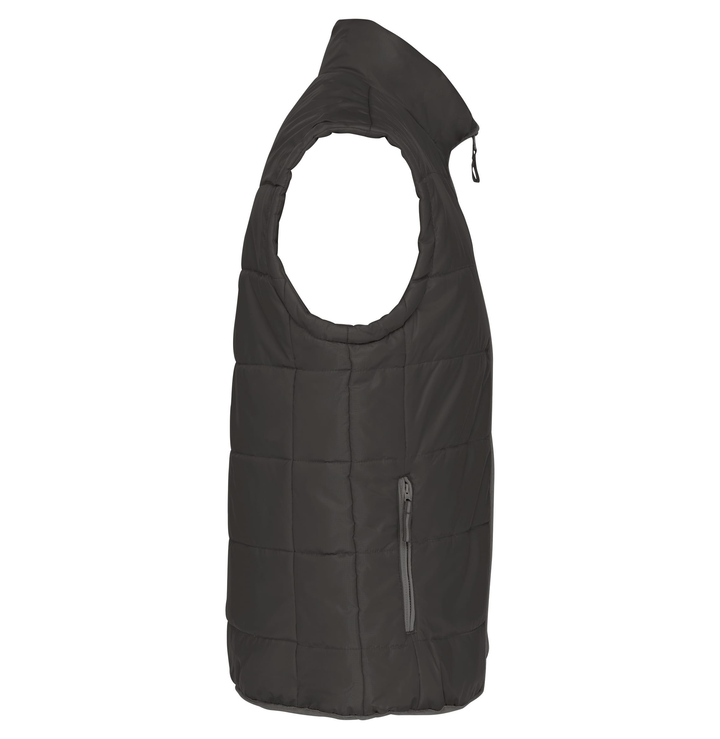 Gewatteerde bodywarmer