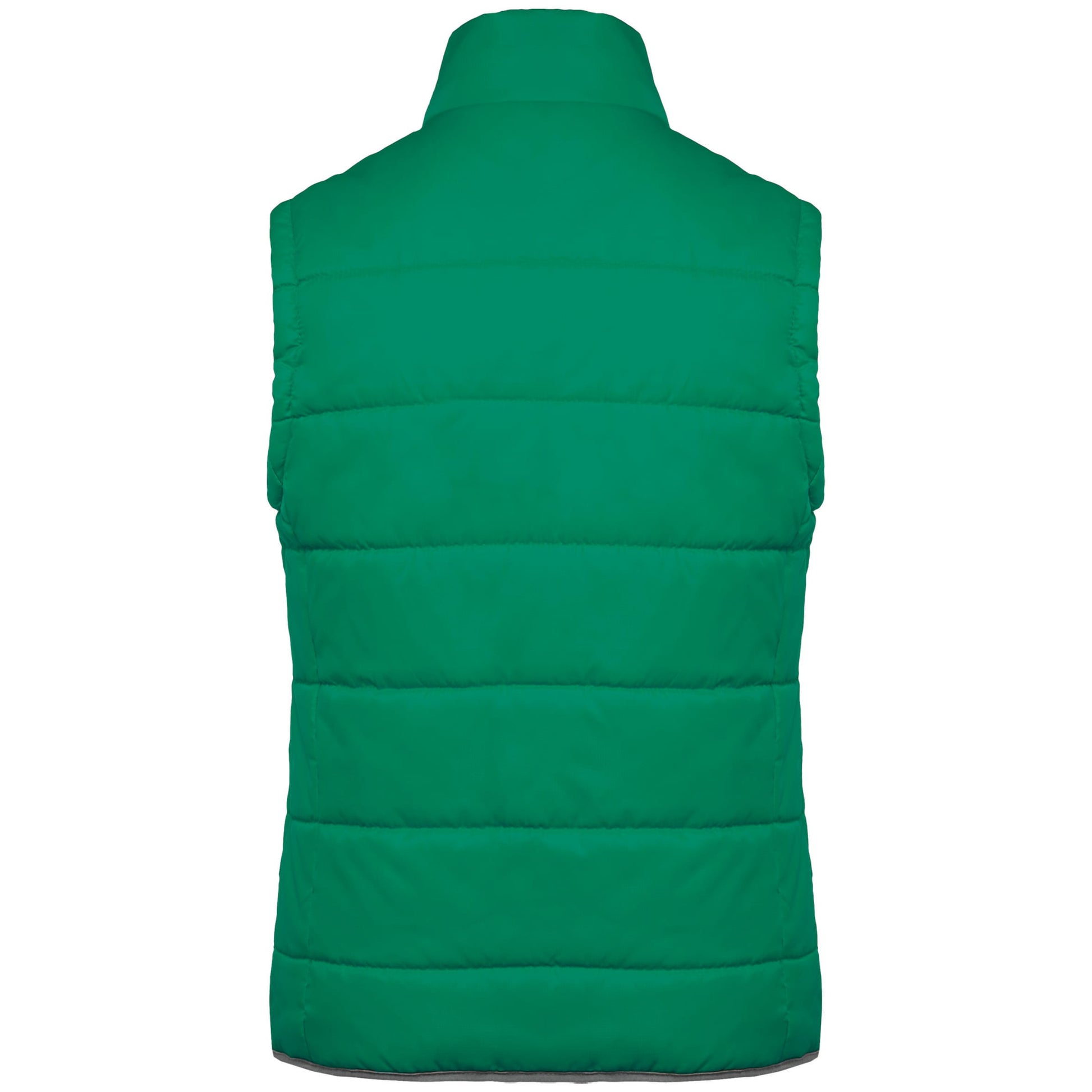 Gewatteerde bodywarmer