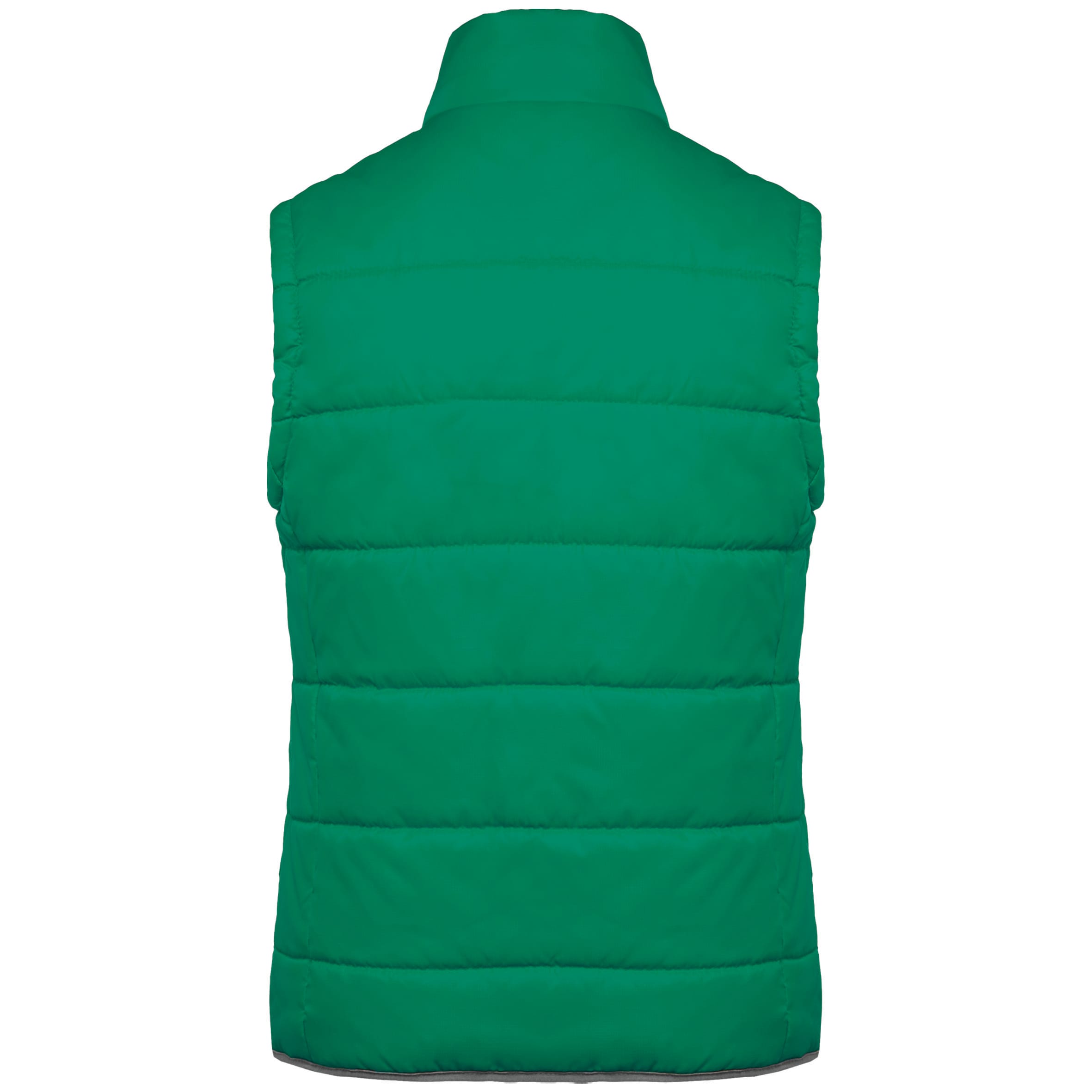Gewatteerde bodywarmer