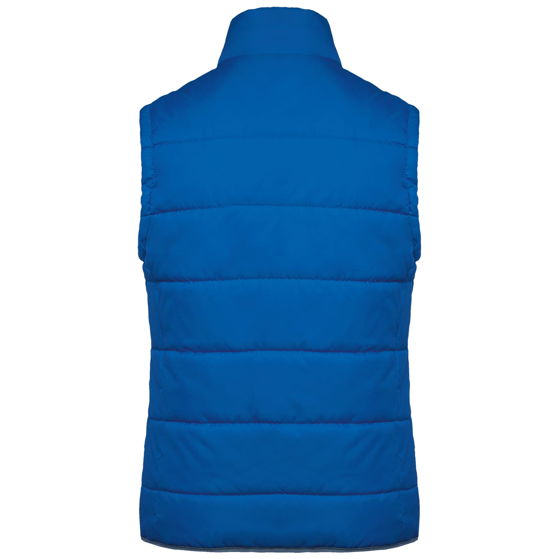 Gewatteerde bodywarmer