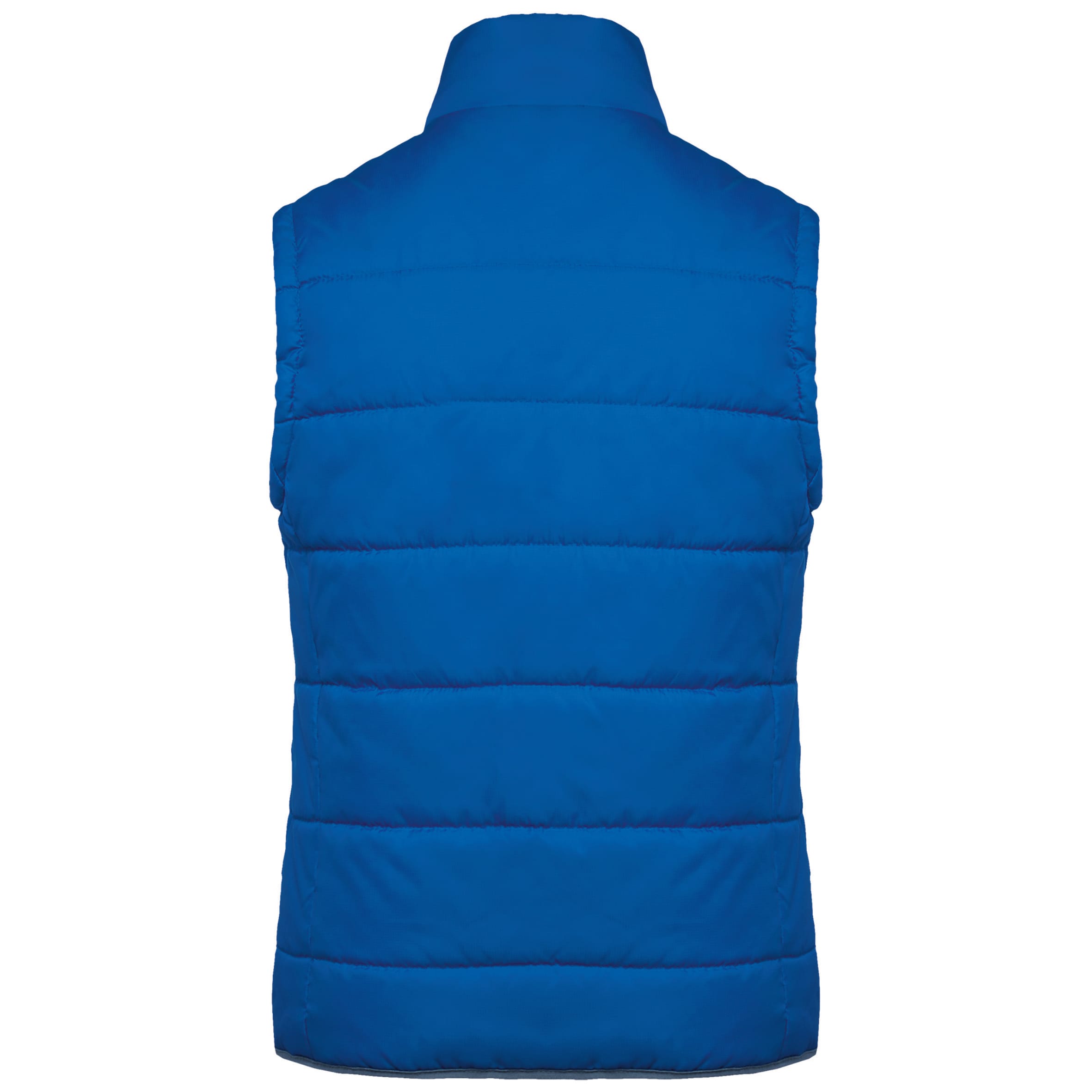 Gewatteerde bodywarmer