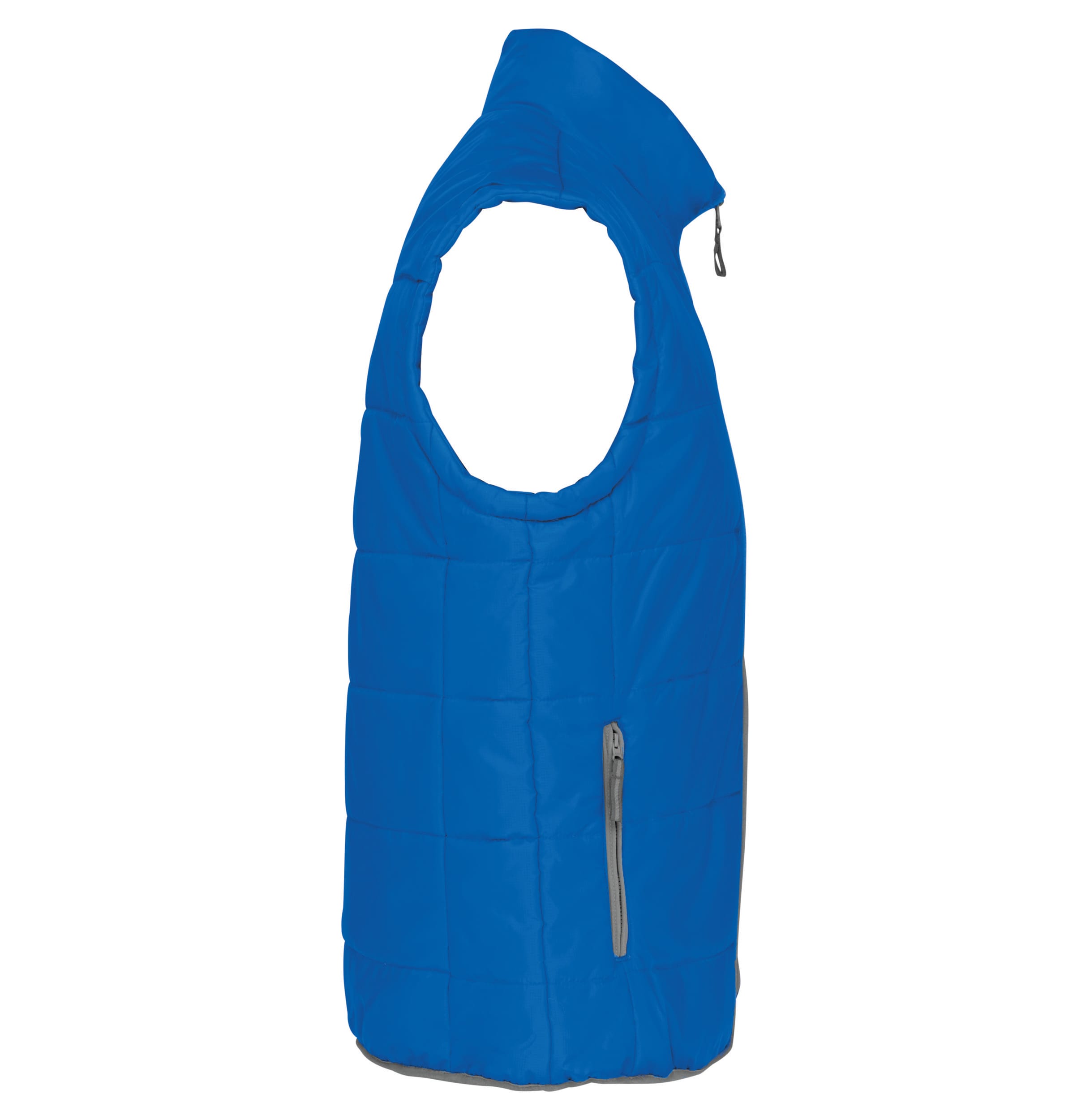 Gewatteerde bodywarmer