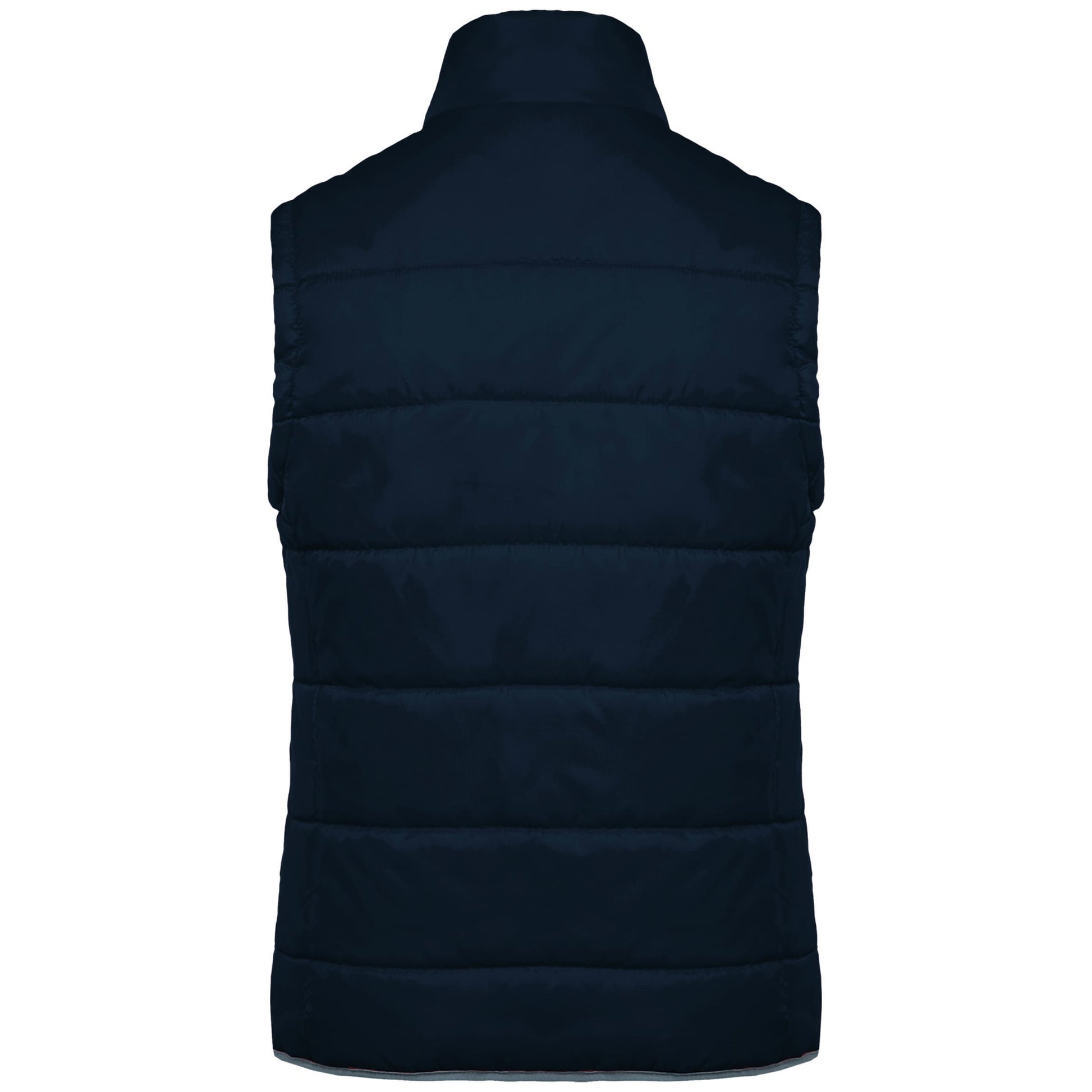 Gewatteerde bodywarmer