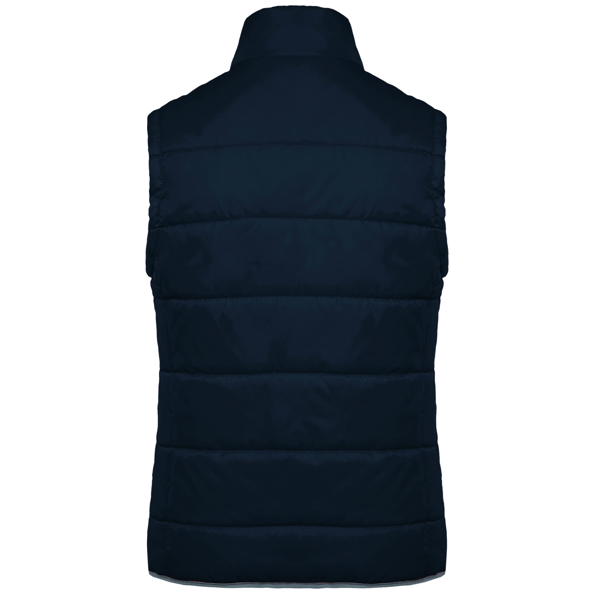 Gewatteerde bodywarmer