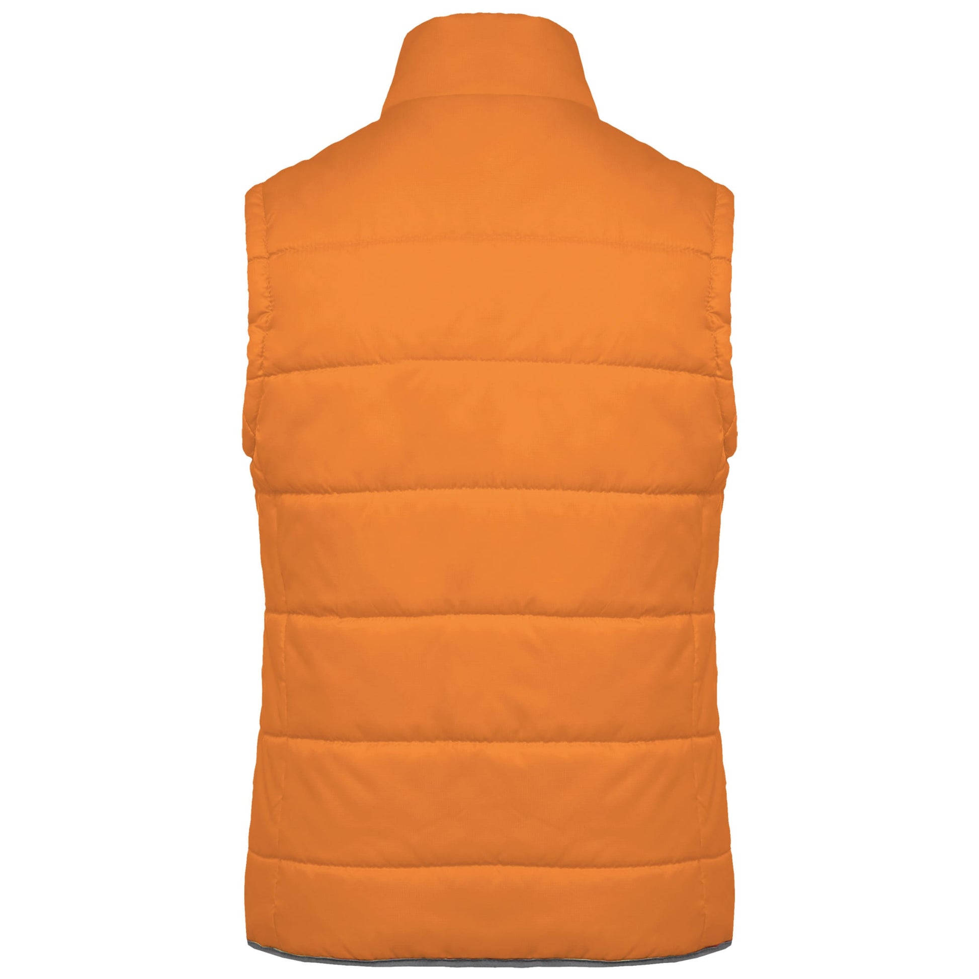 Gewatteerde bodywarmer