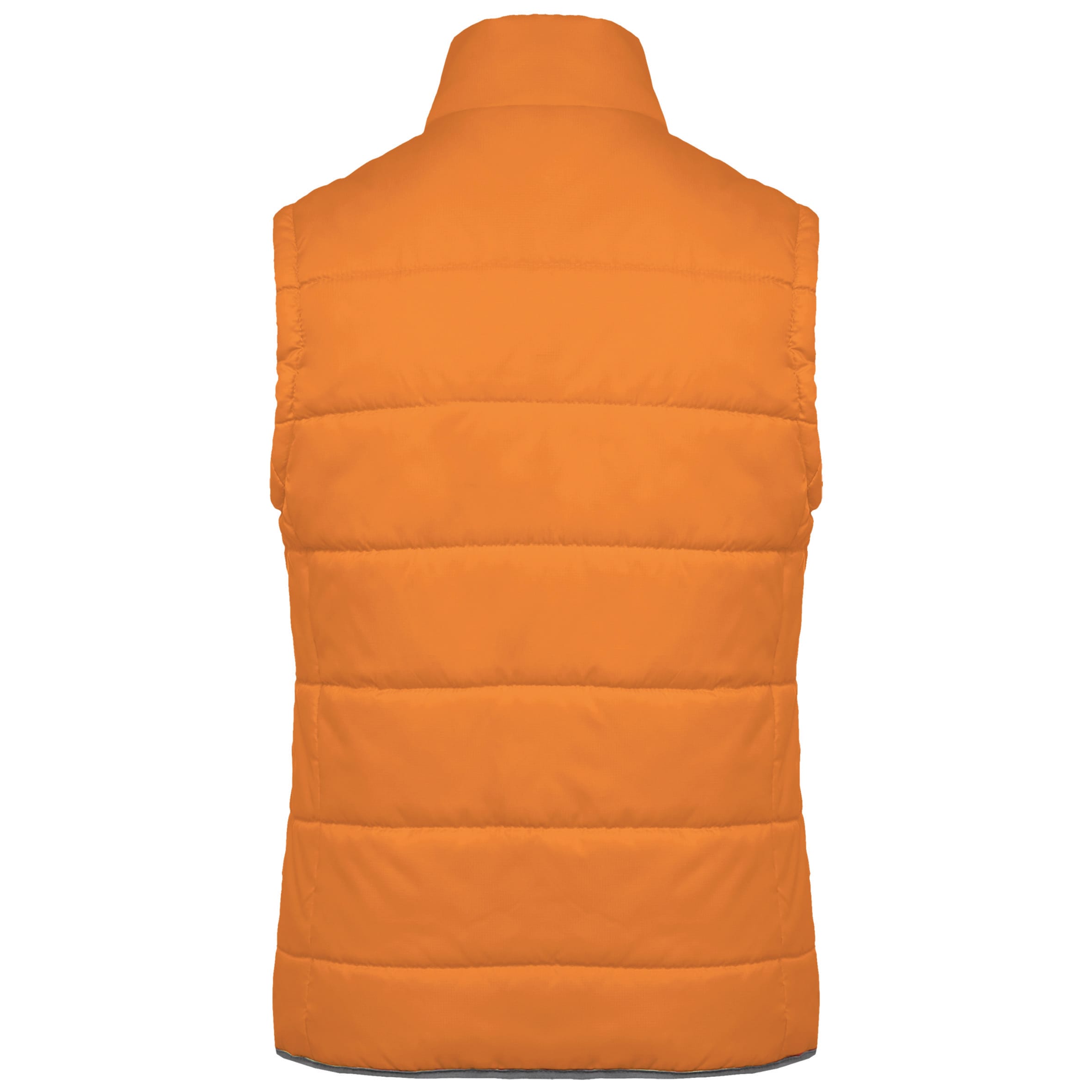 Gewatteerde bodywarmer