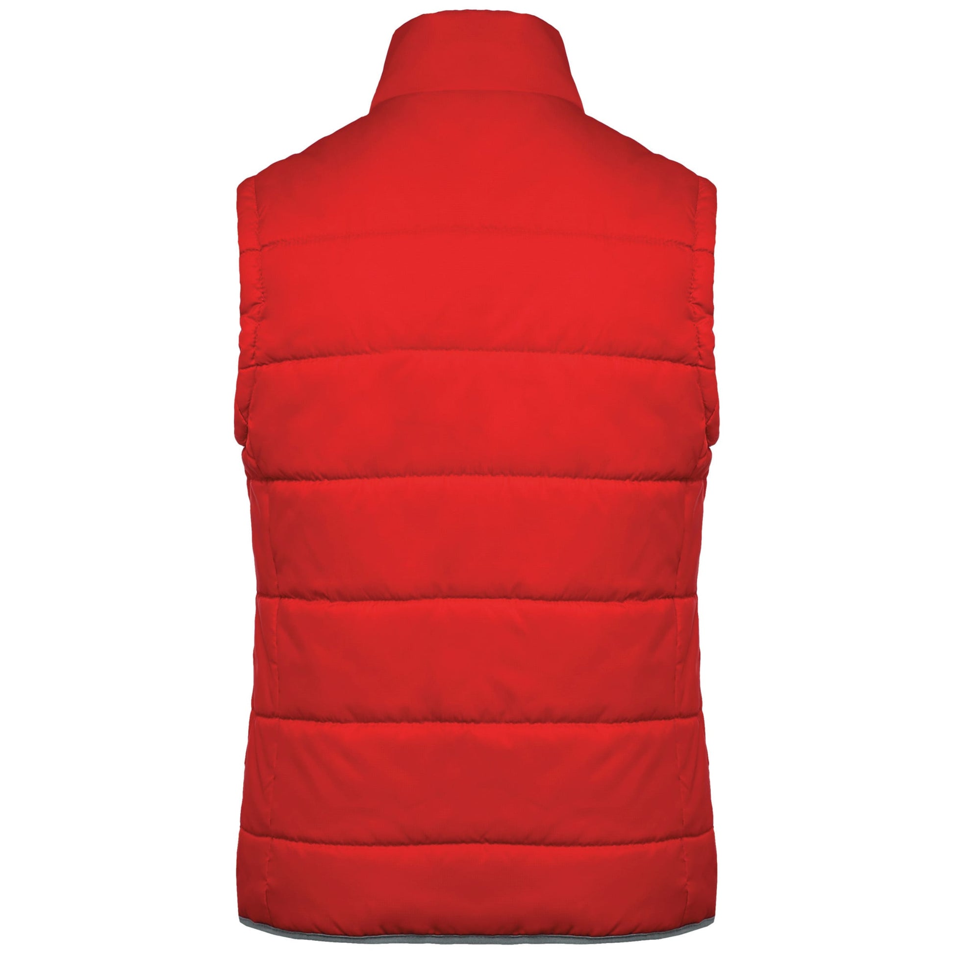 Gewatteerde bodywarmer