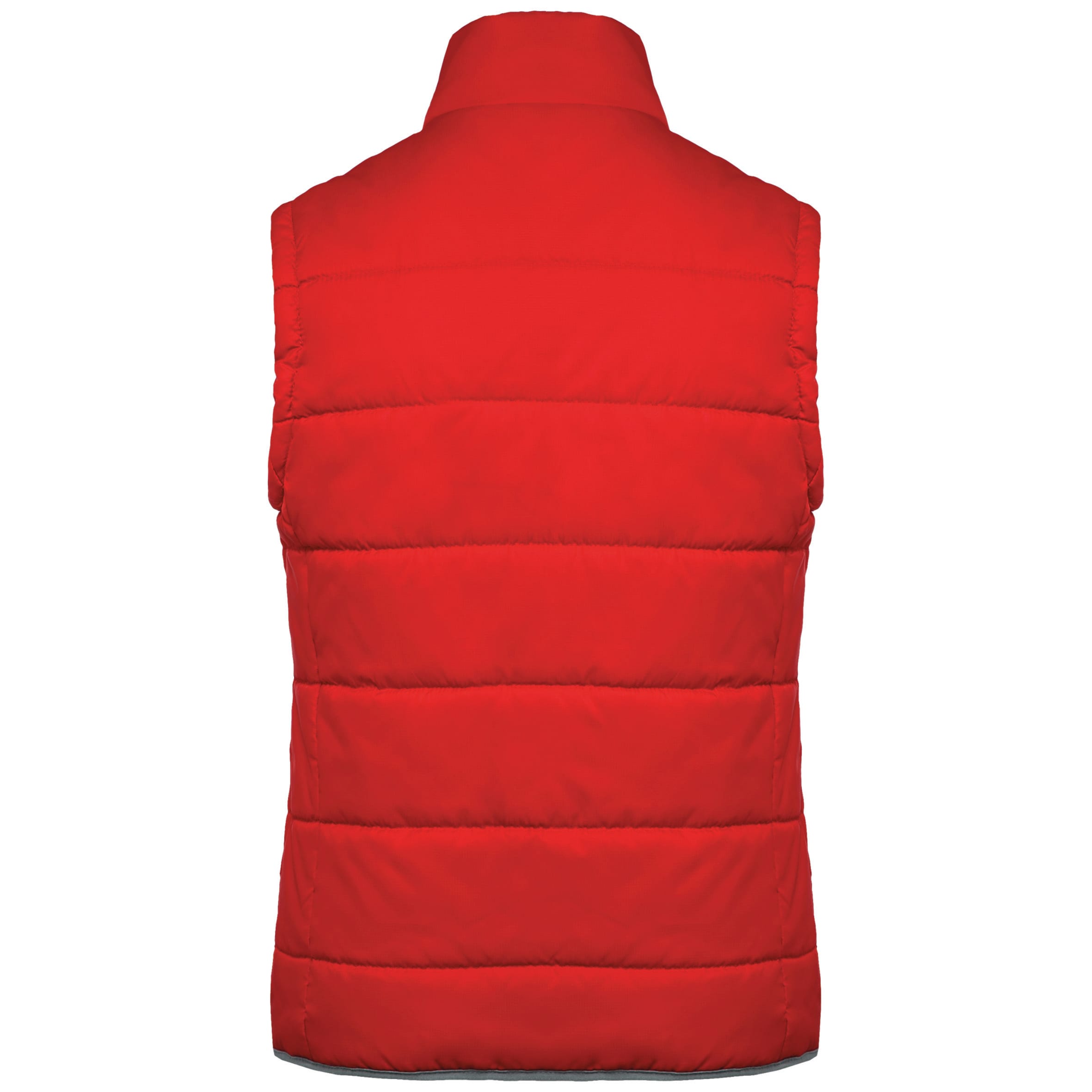 Gewatteerde bodywarmer
