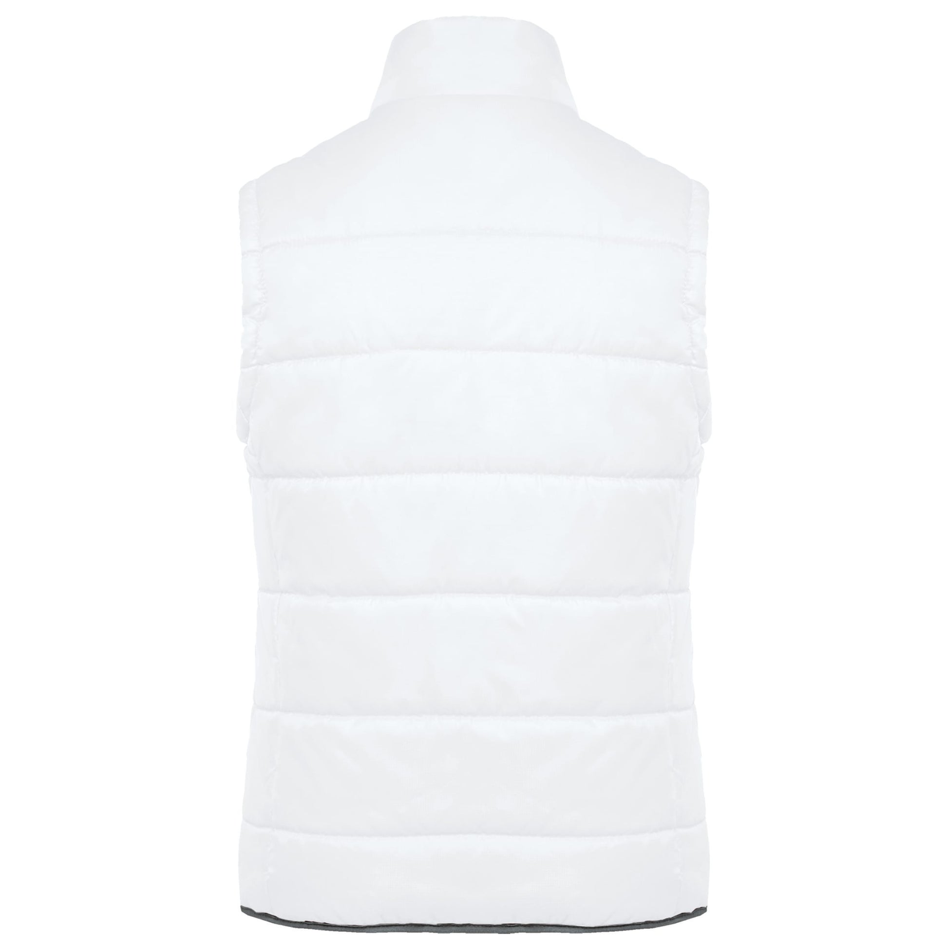 Gewatteerde bodywarmer