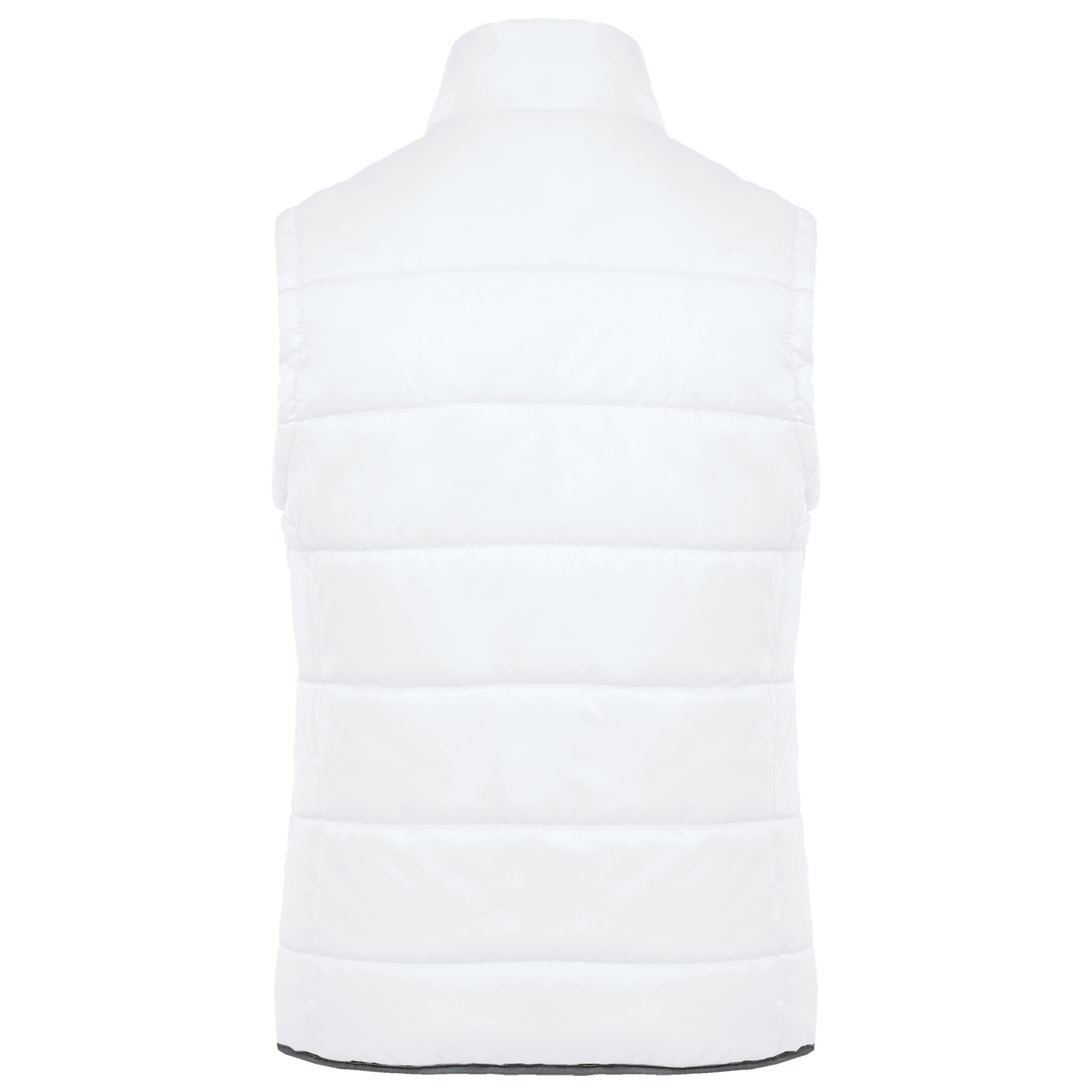 Gewatteerde bodywarmer