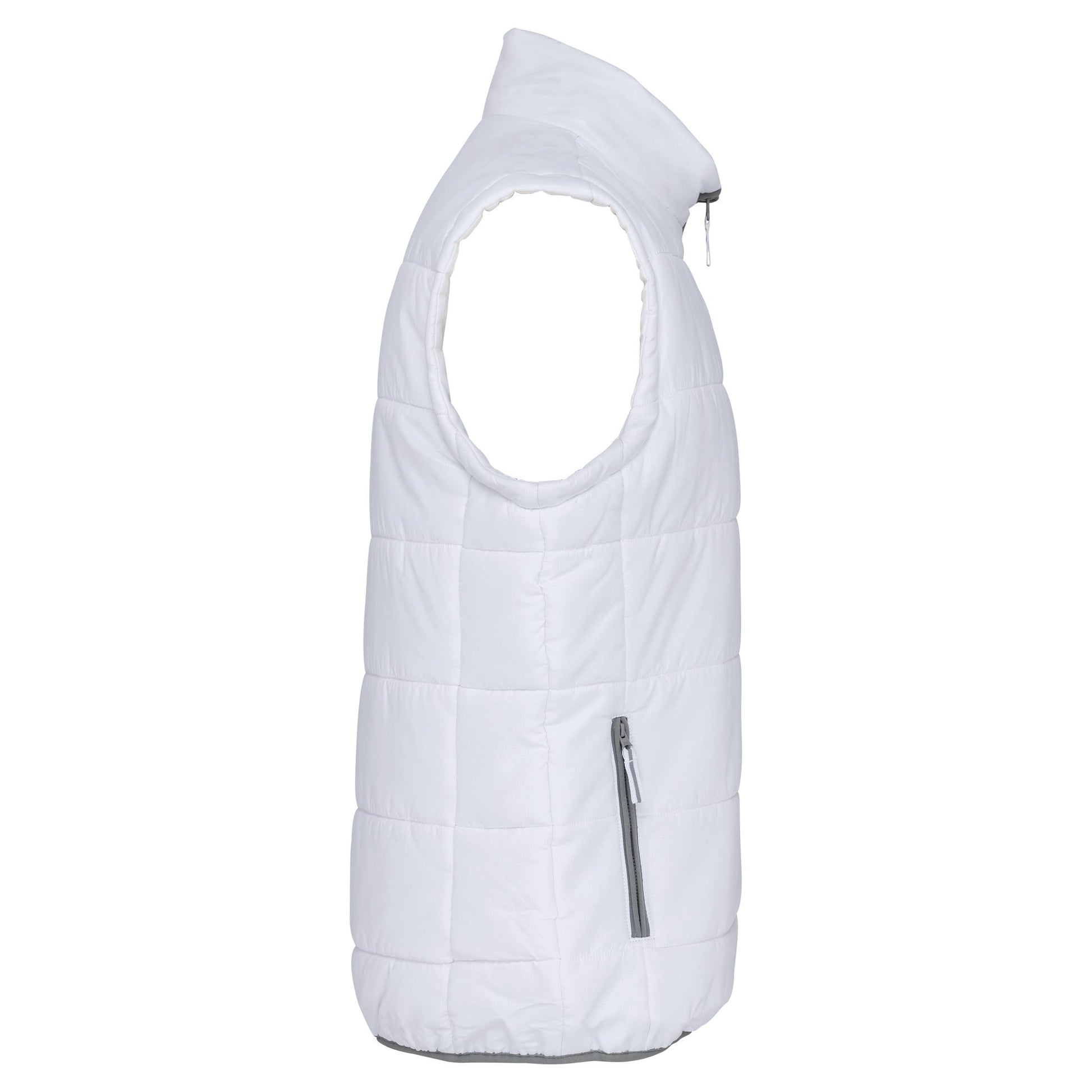 Gewatteerde bodywarmer