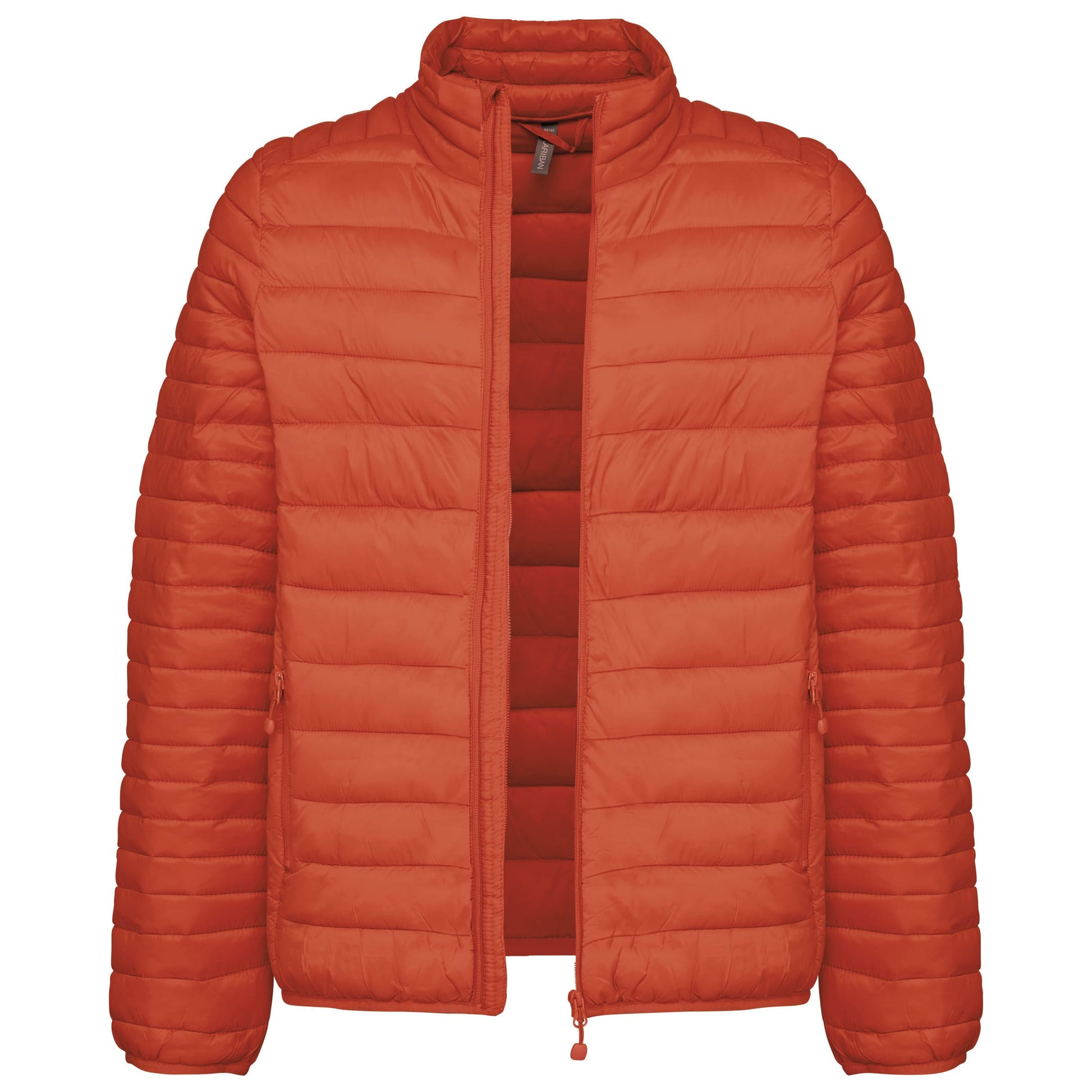 Men's lightweight padded jacket