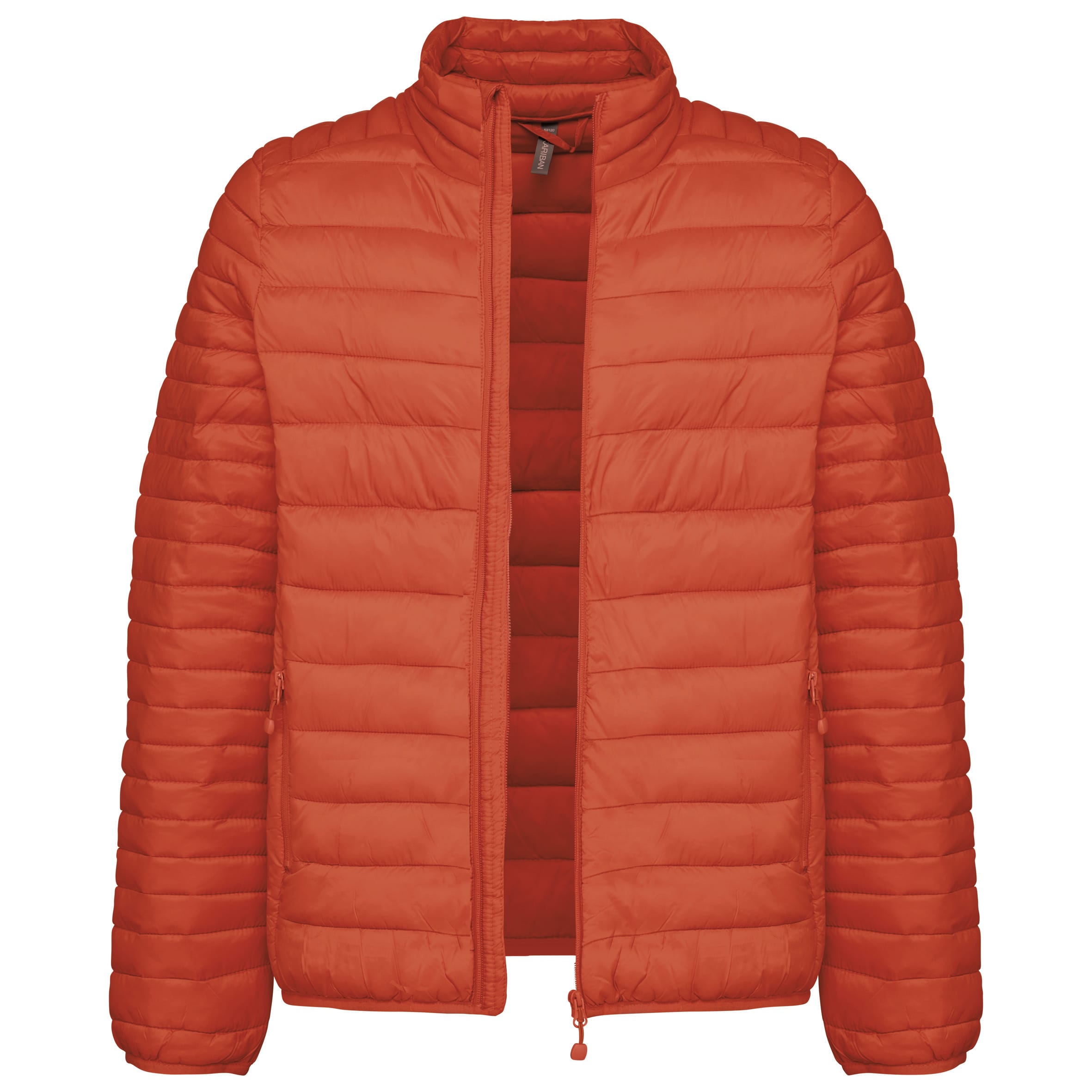 Men's lightweight padded jacket