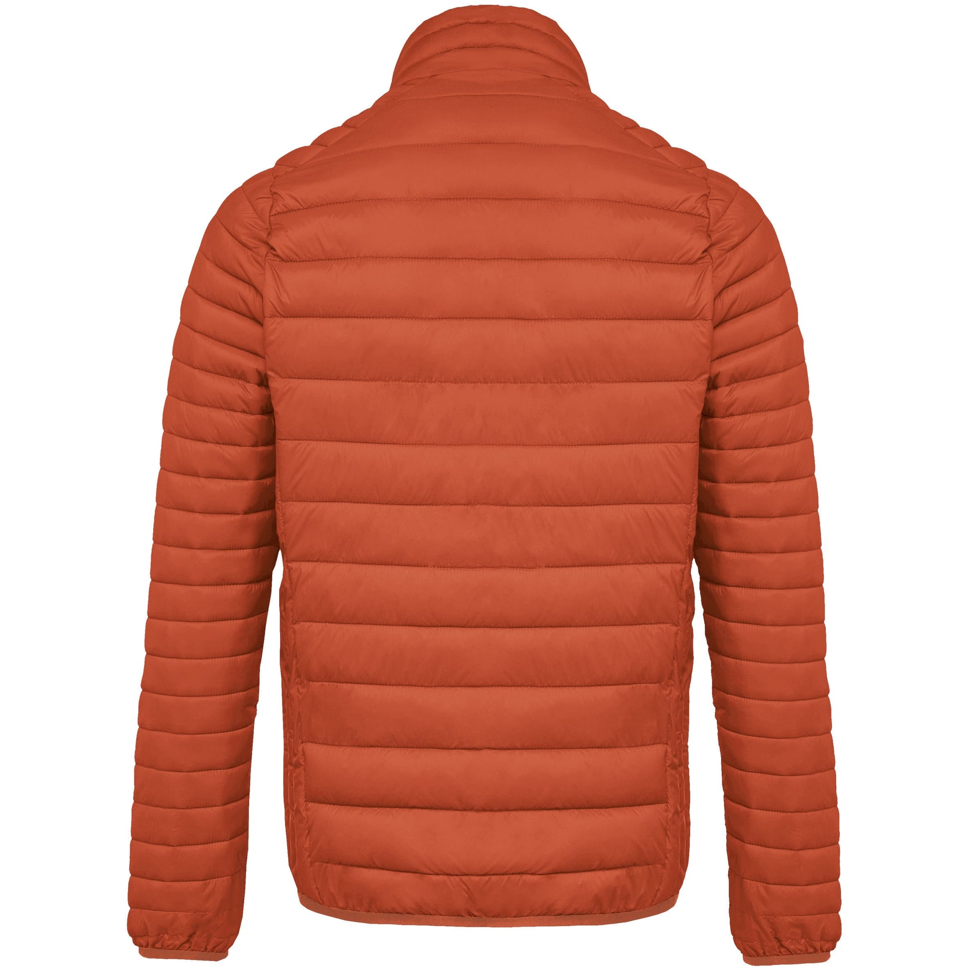 Men's lightweight padded jacket