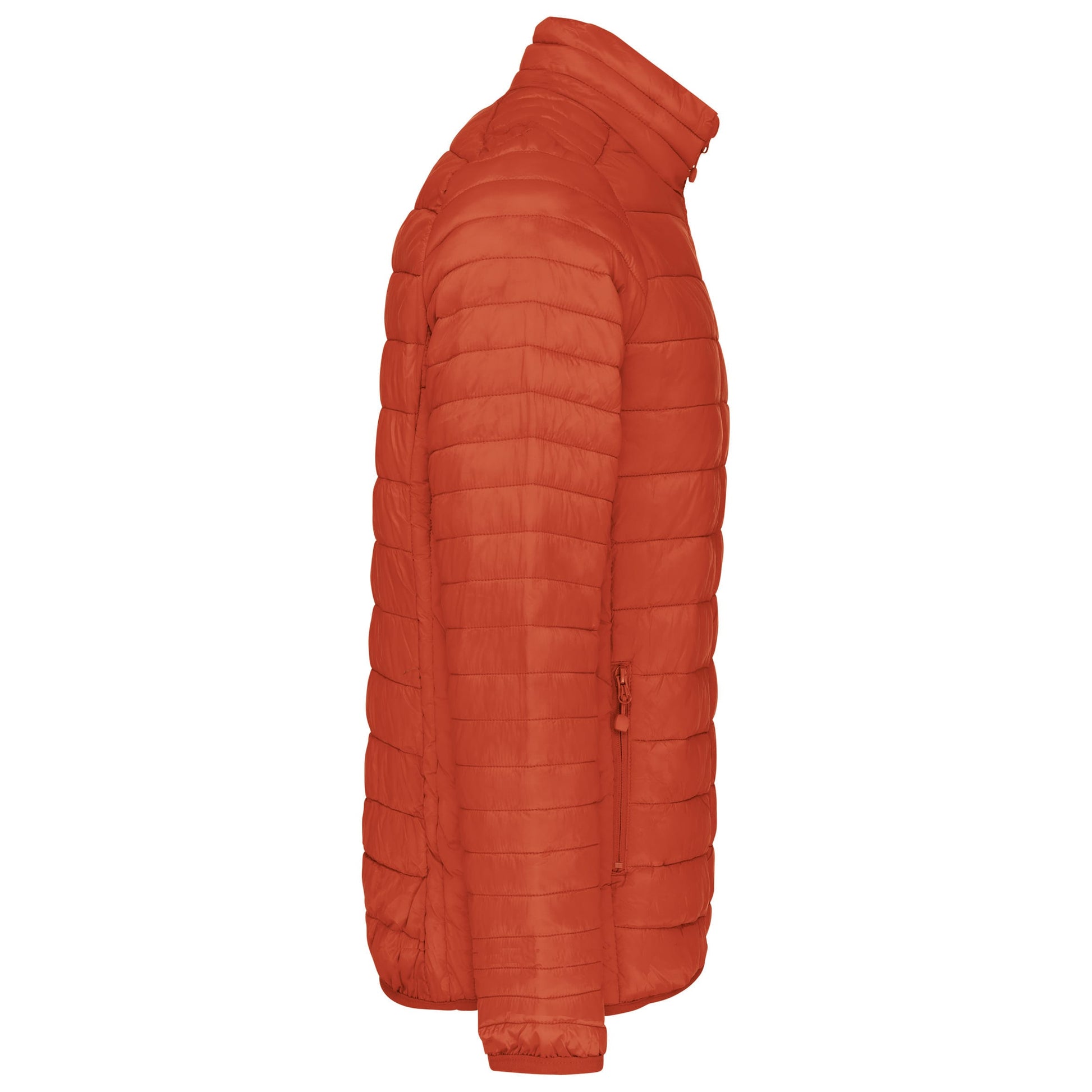 Men's lightweight padded jacket