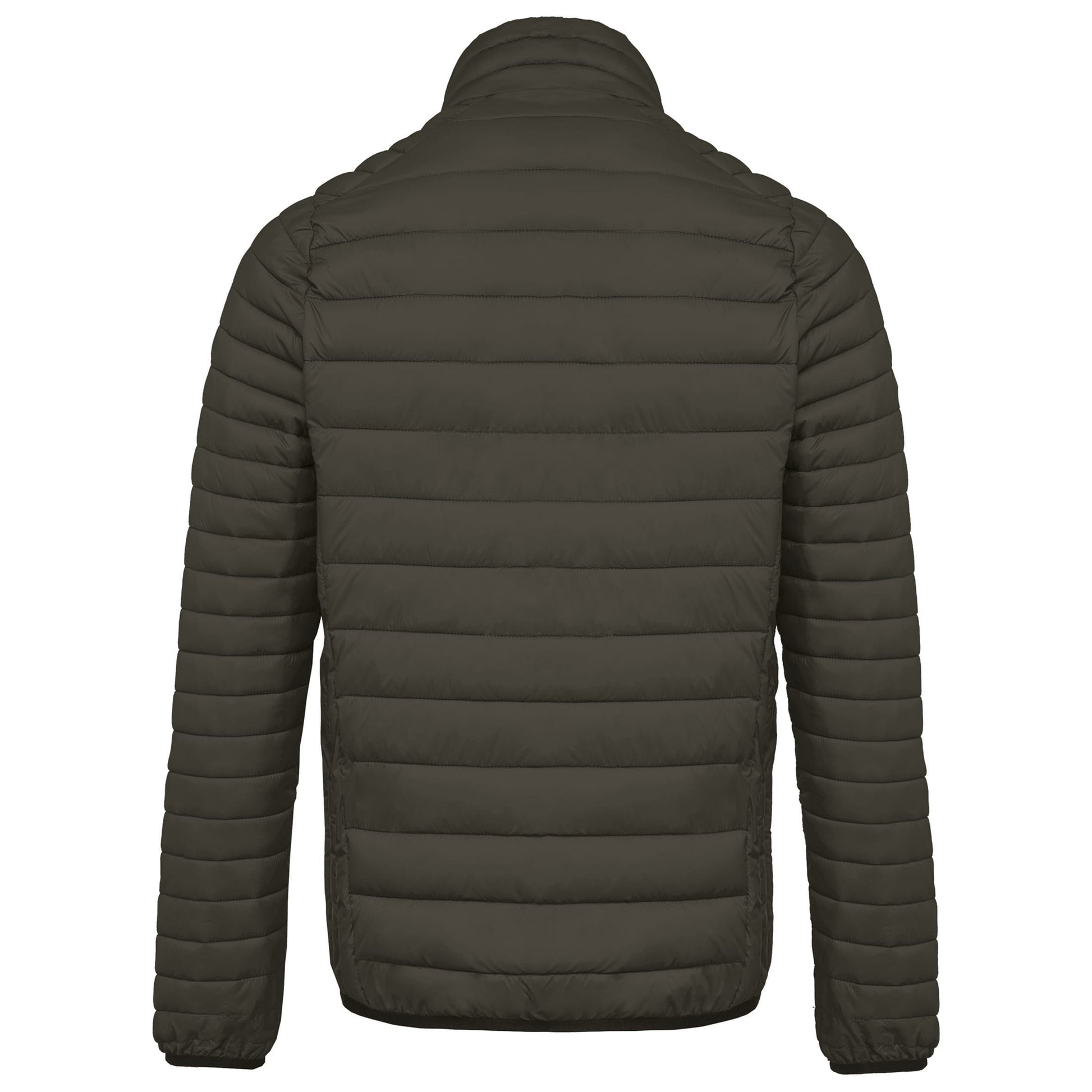 Men's lightweight padded jacket