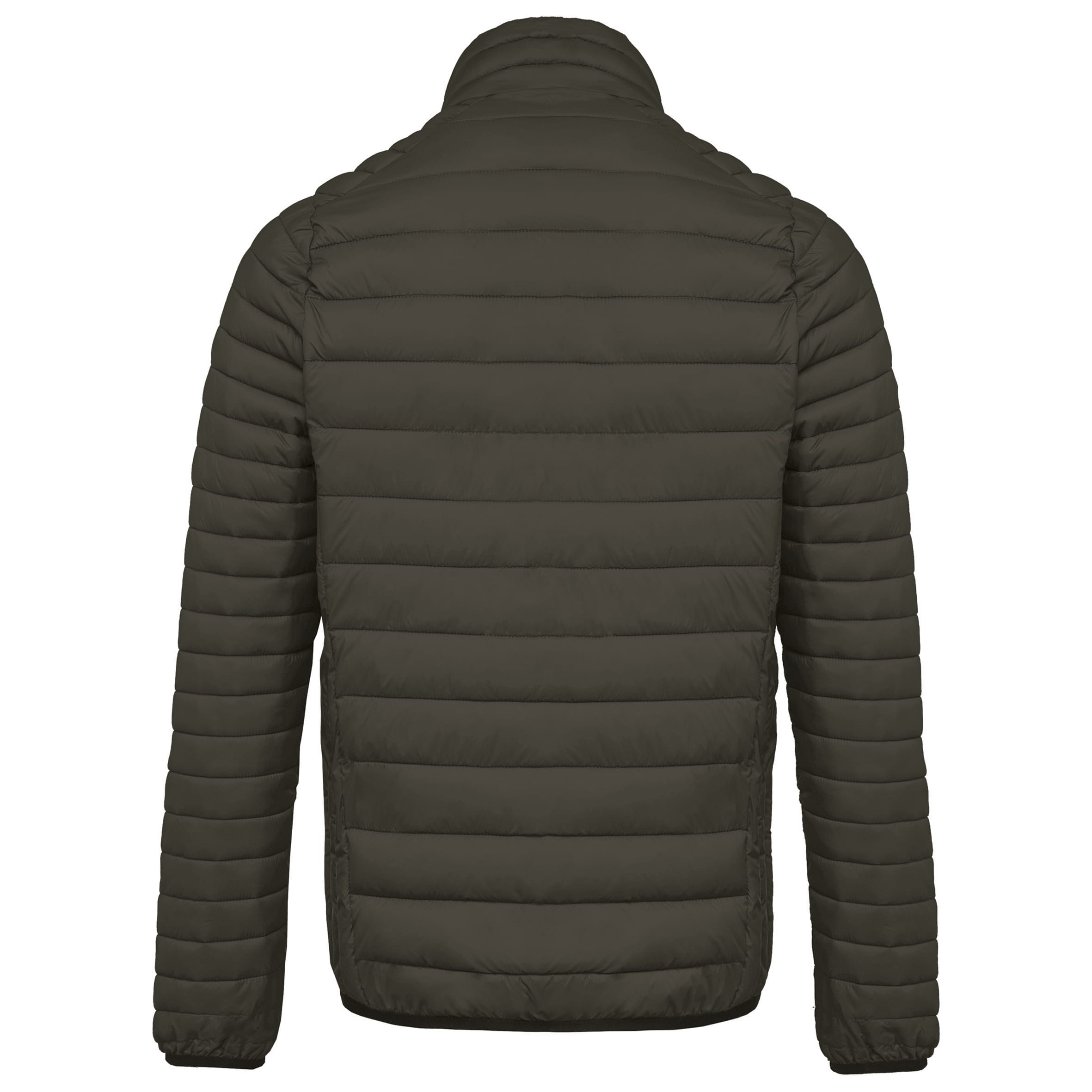 Men's lightweight padded jacket