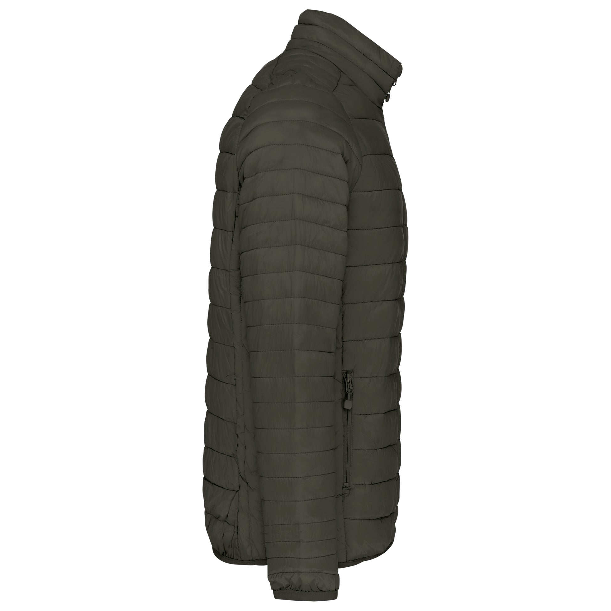 Men's lightweight padded jacket