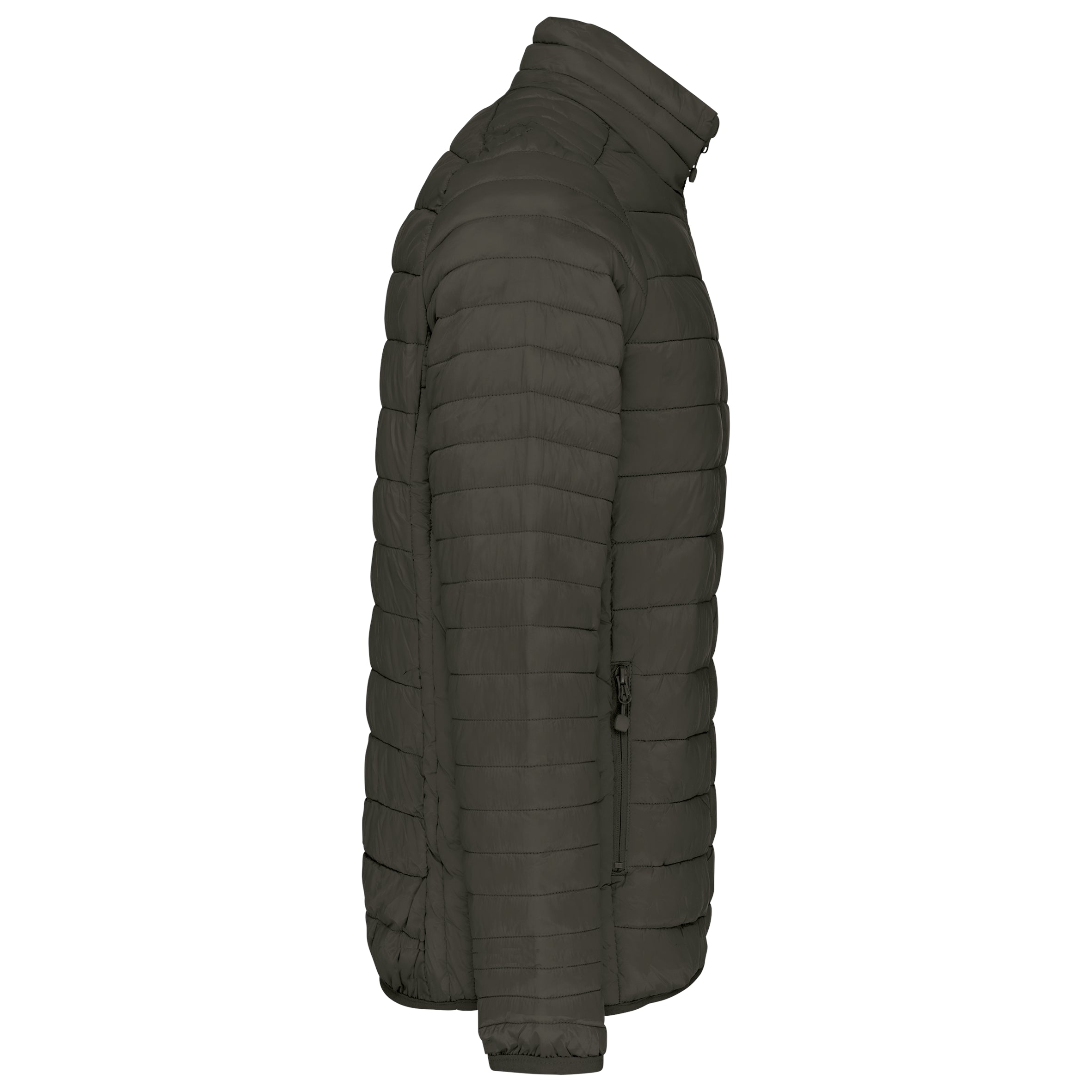 Men's lightweight padded jacket