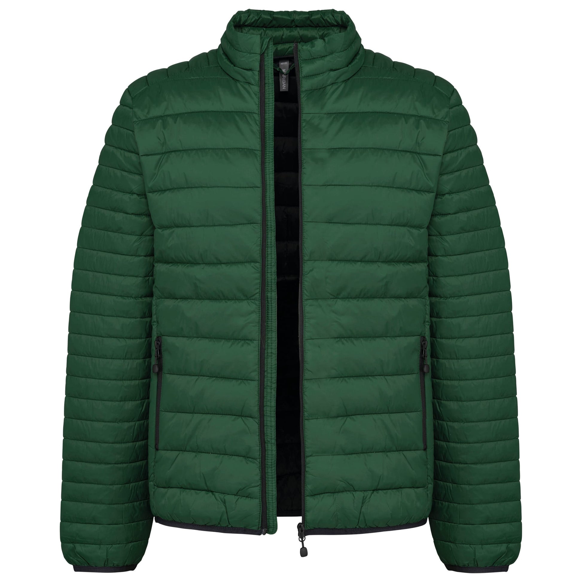 Men's lightweight padded jacket