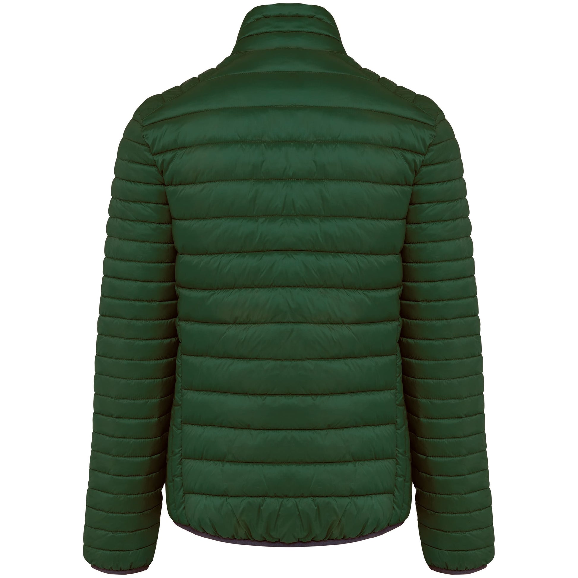 Men's lightweight padded jacket