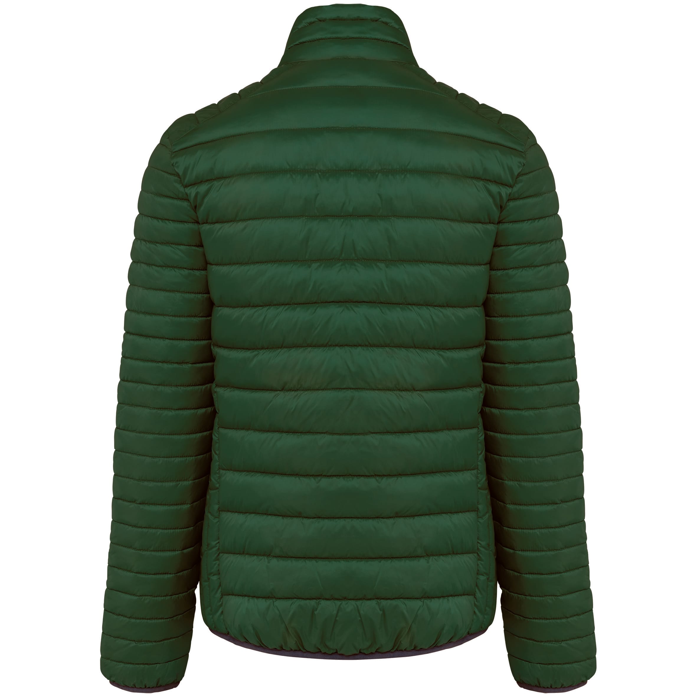 Men's lightweight padded jacket