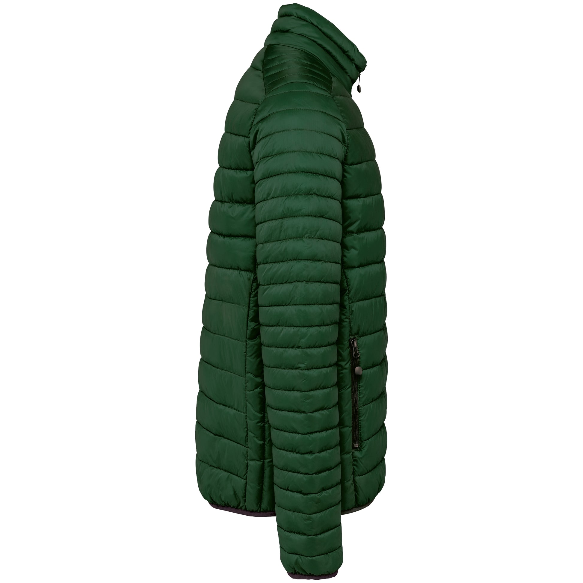Men's lightweight padded jacket