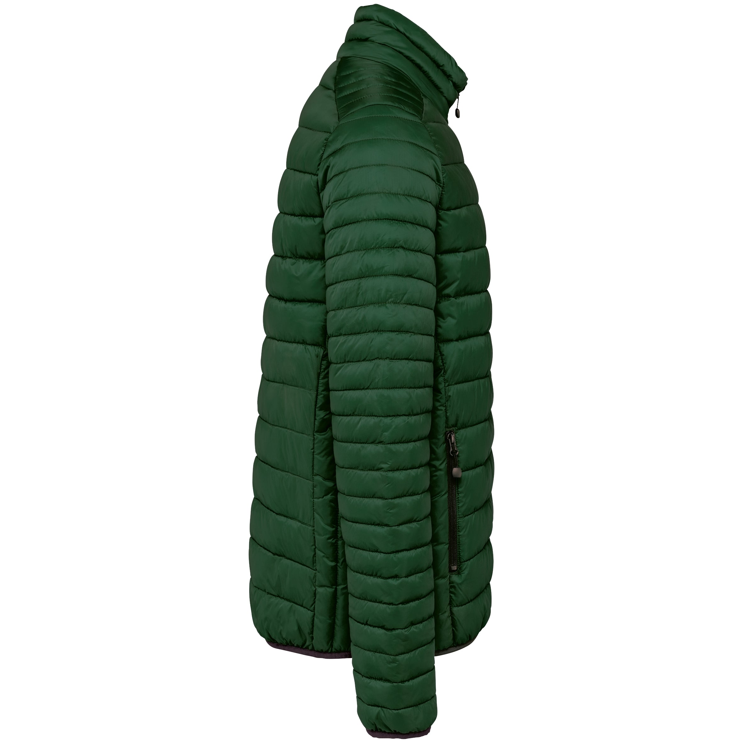 Men's lightweight padded jacket