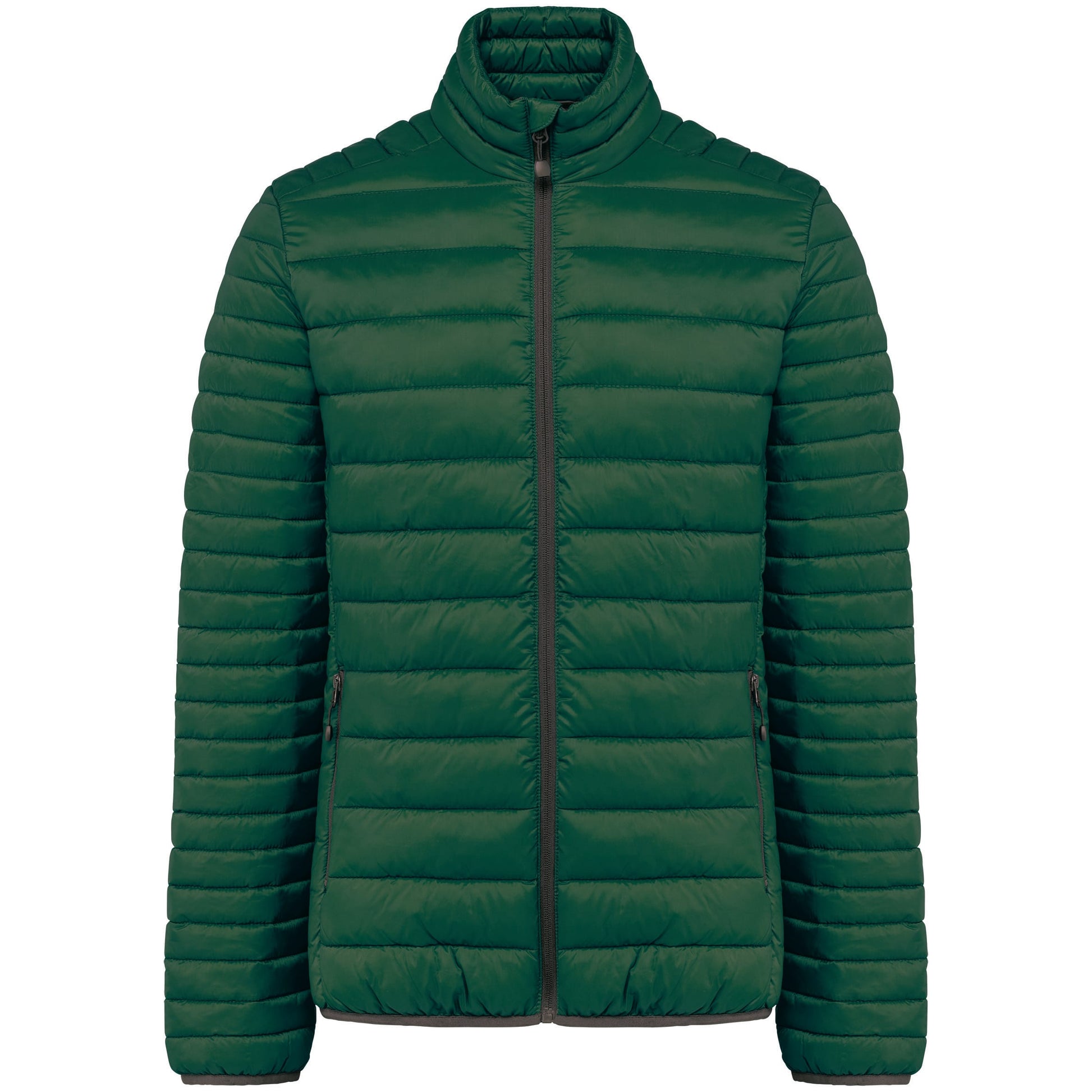 Men's lightweight padded jacket