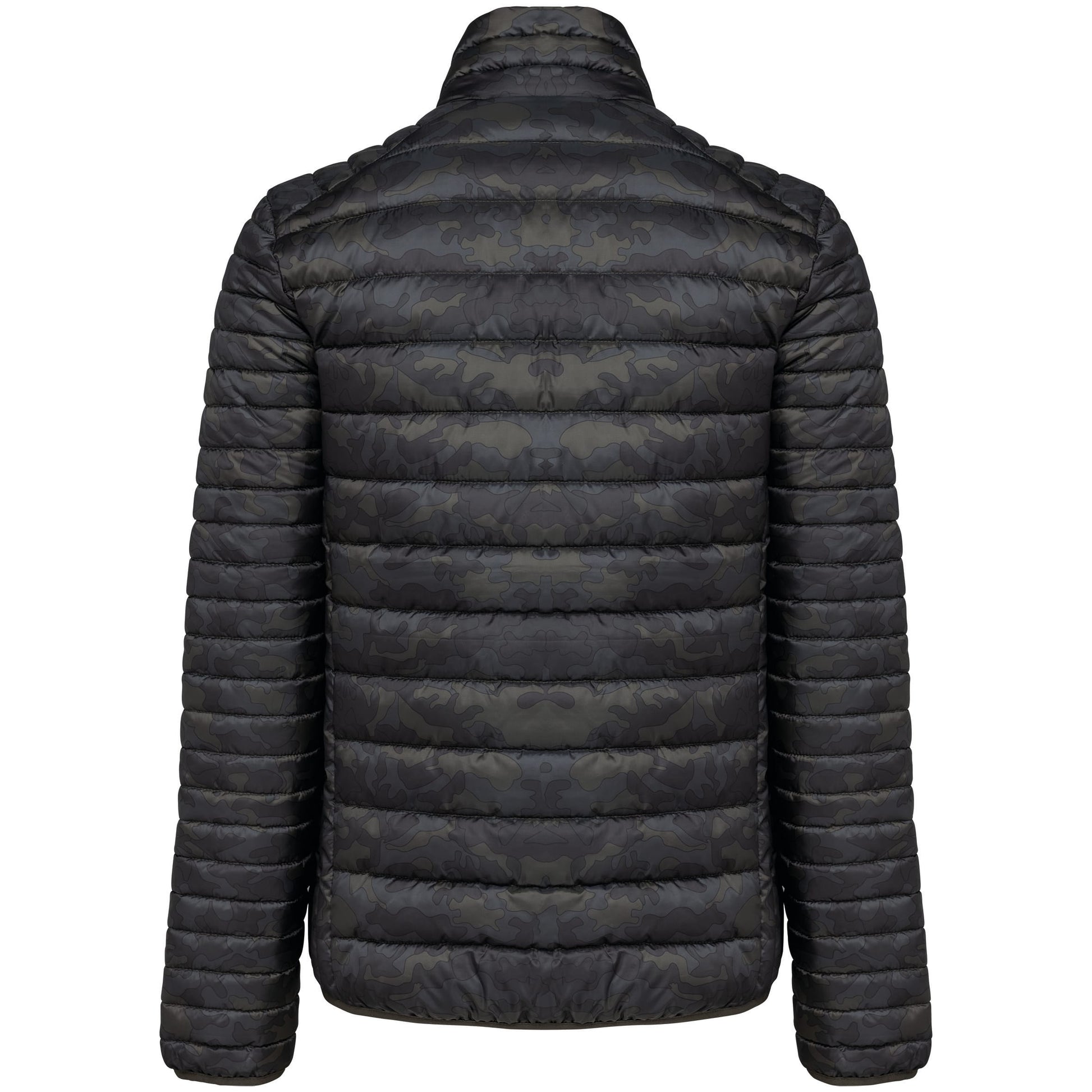 Men's lightweight padded jacket