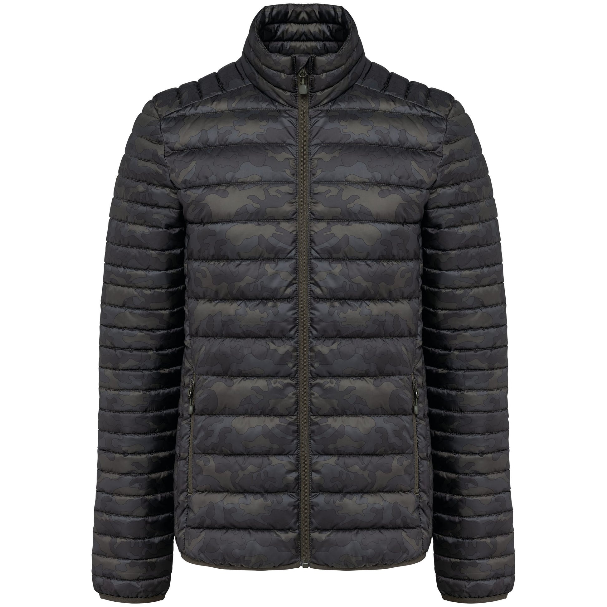 Men's lightweight padded jacket