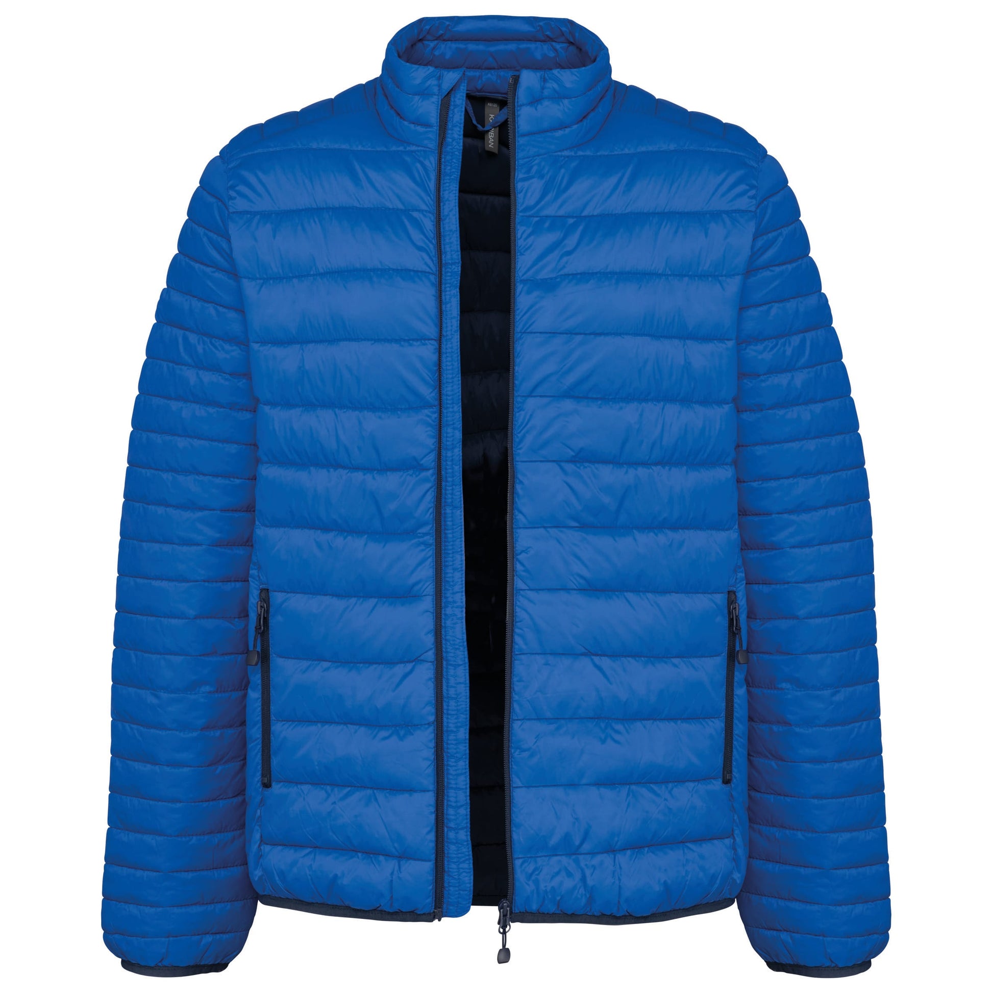 Men's lightweight padded jacket