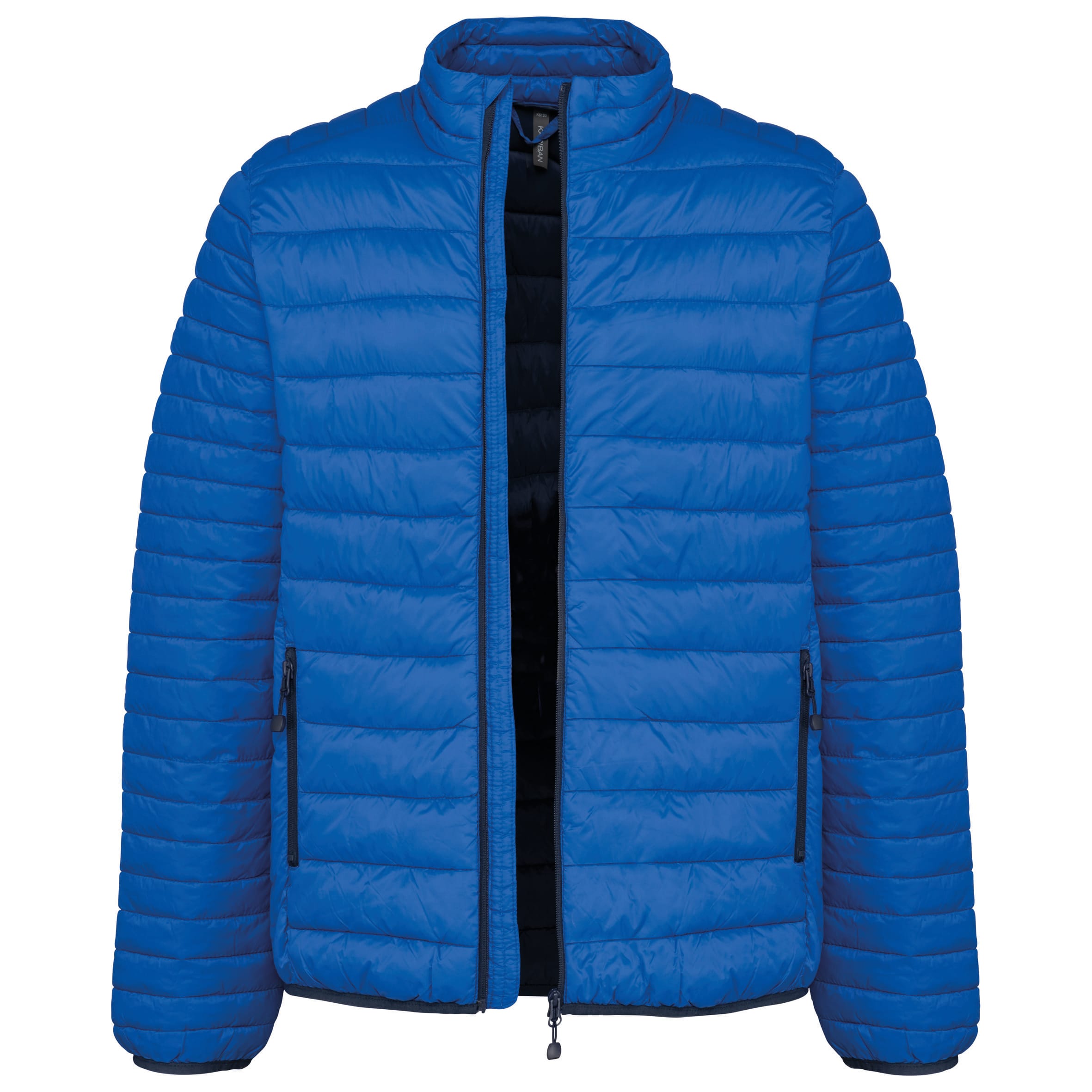 Men's lightweight padded jacket