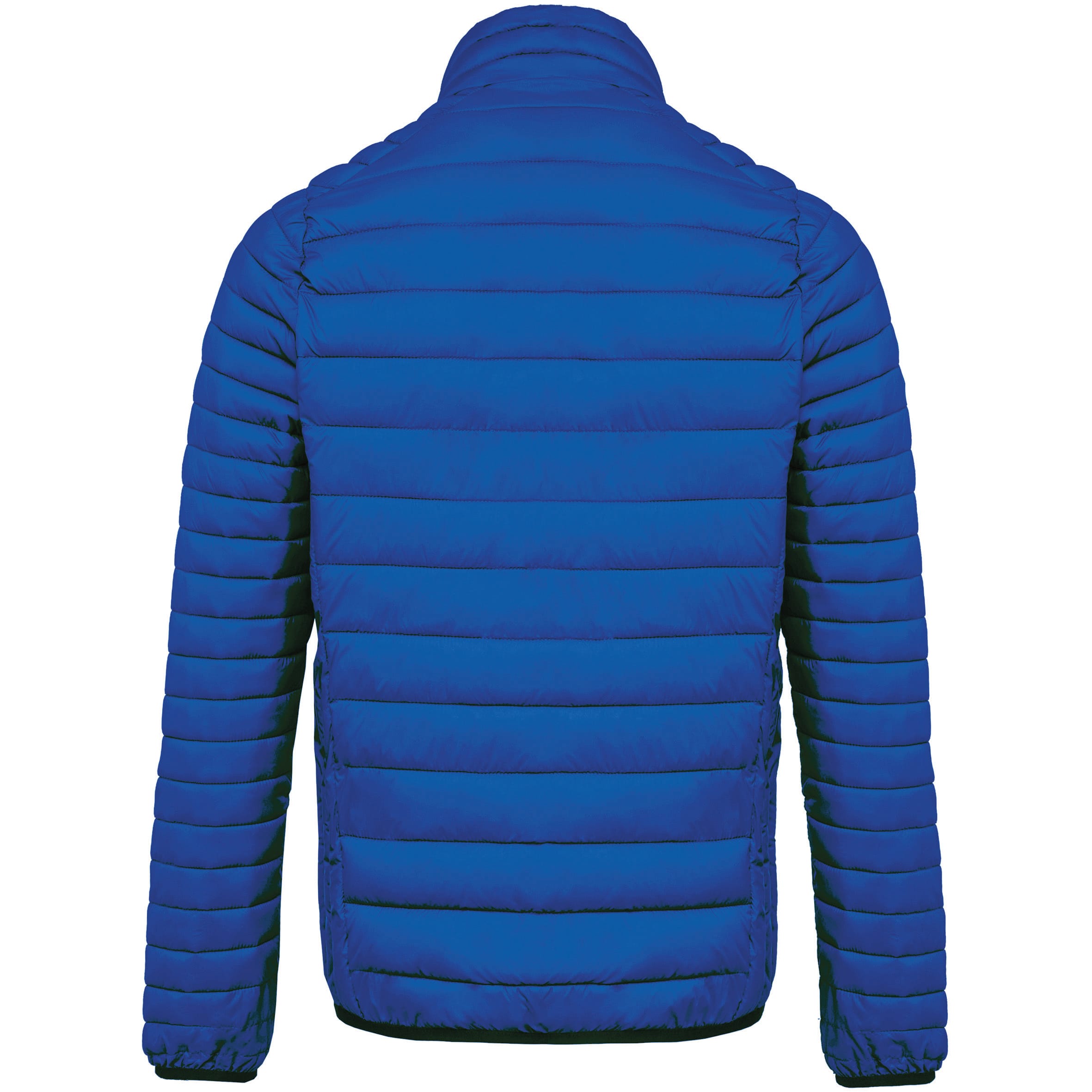 Men's lightweight padded jacket