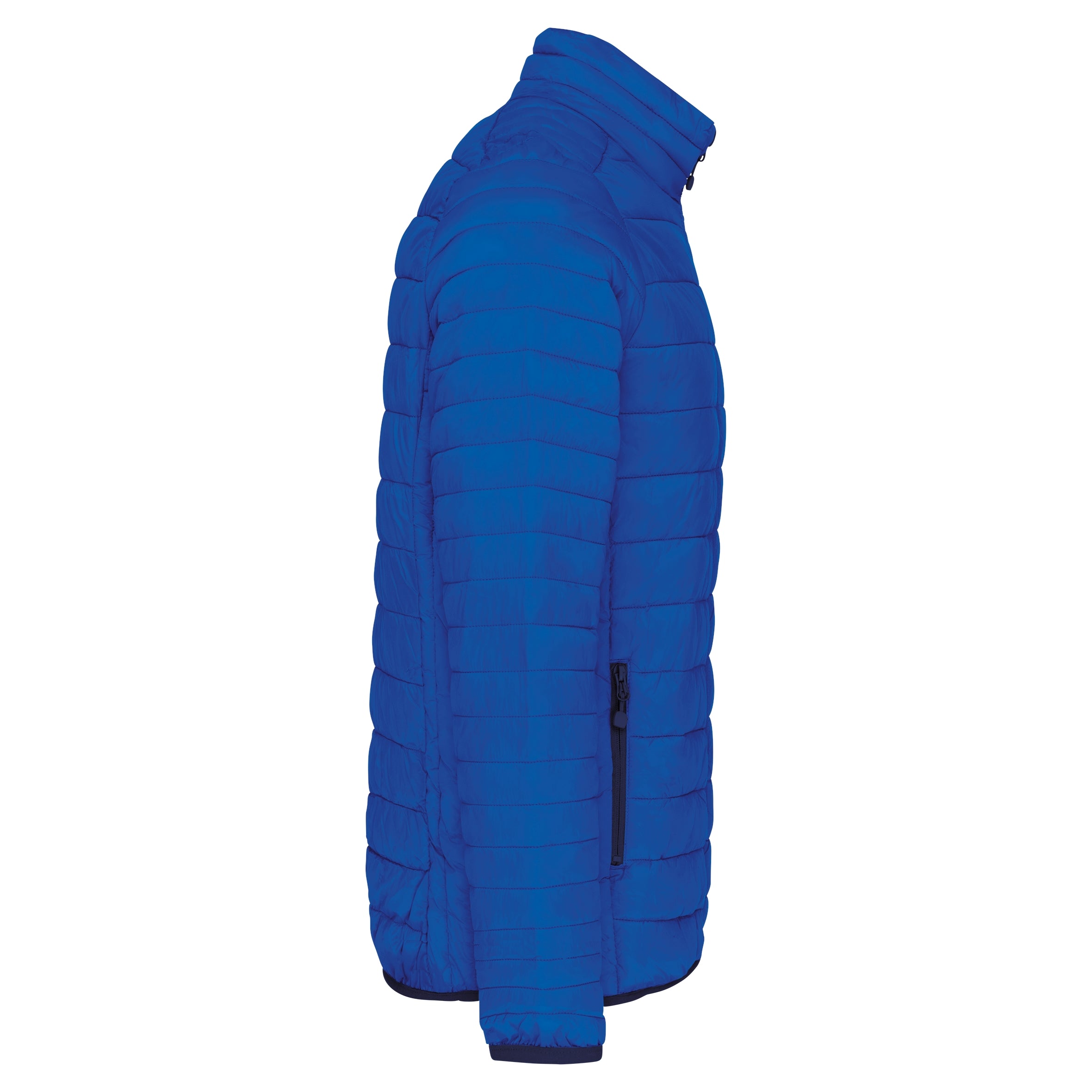 Men's lightweight padded jacket